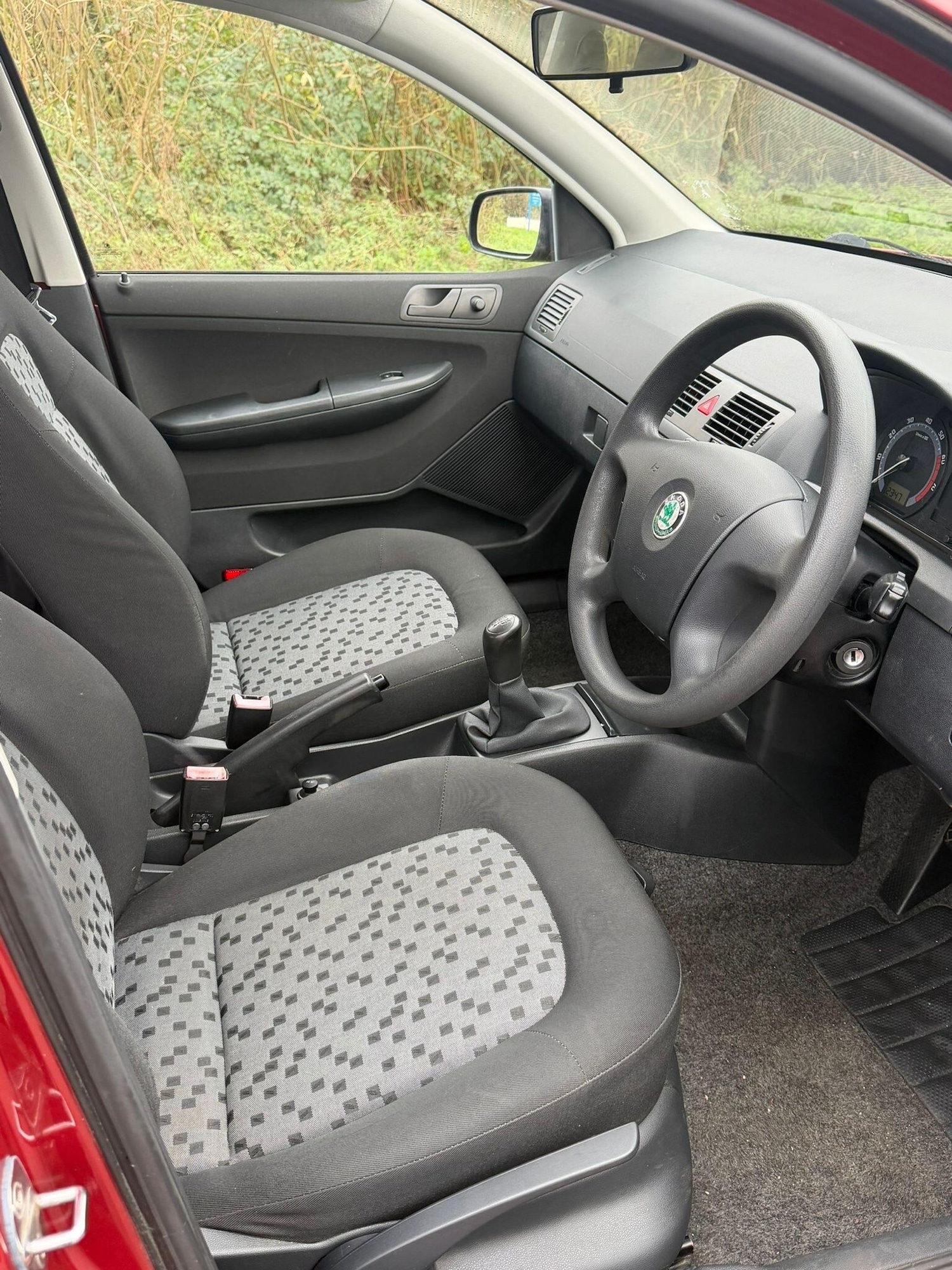 Used Skoda Fabia 2007 for sale - 76728599: Photo 12