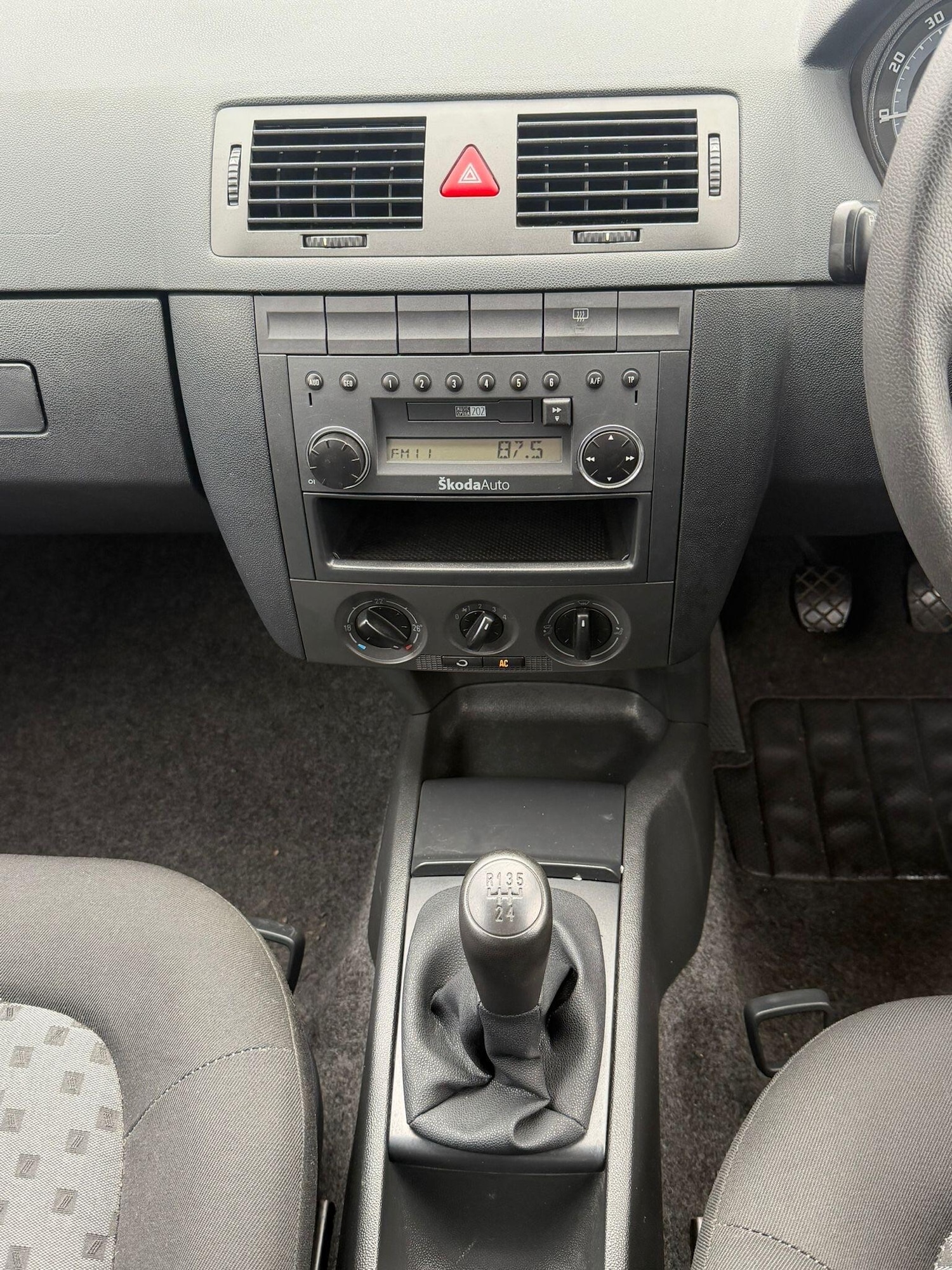 Used Skoda Fabia 2007 for sale - 76728599: Photo 13