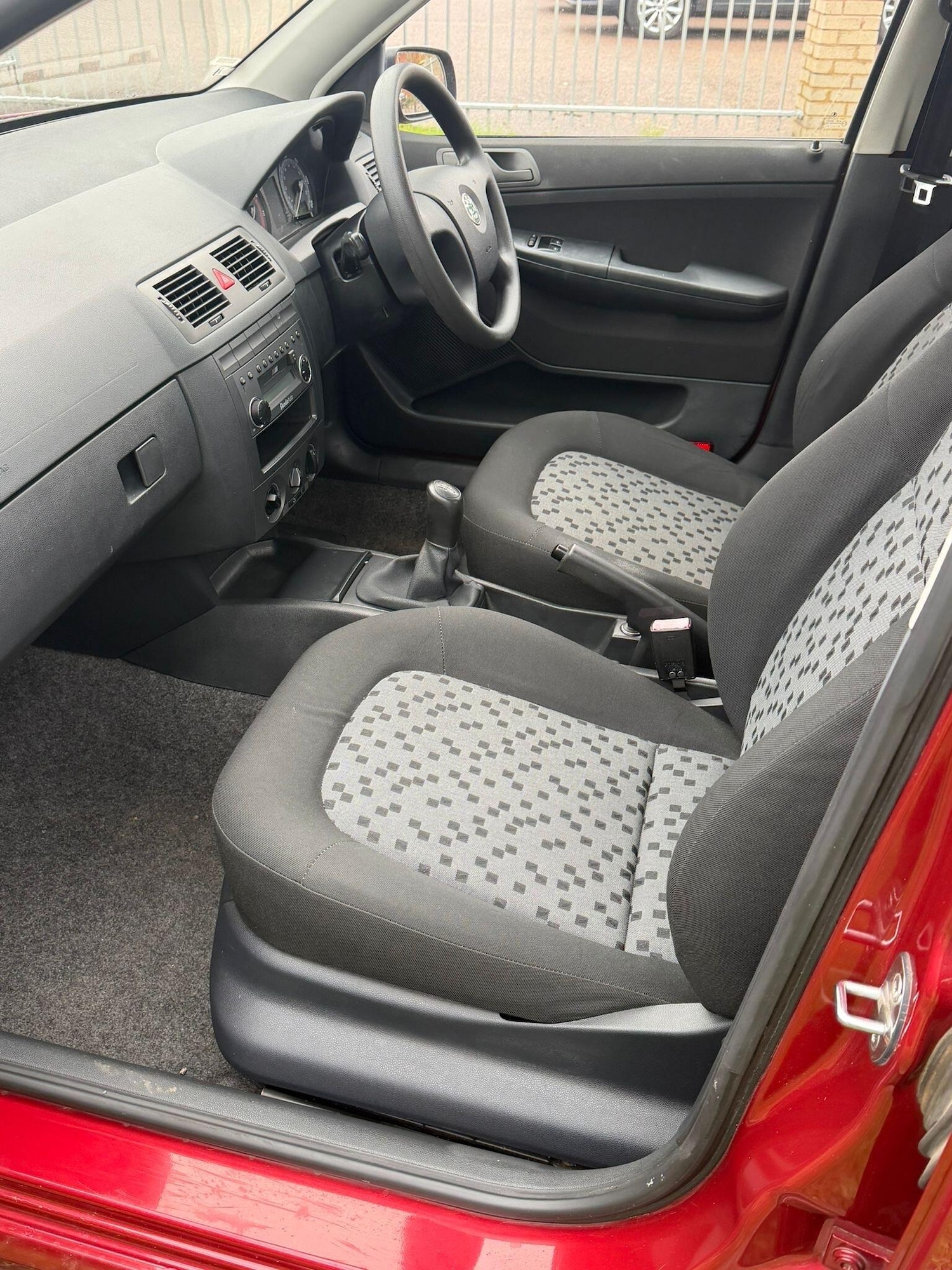 Used Skoda Fabia 2007 for sale - 76728599: Photo 14