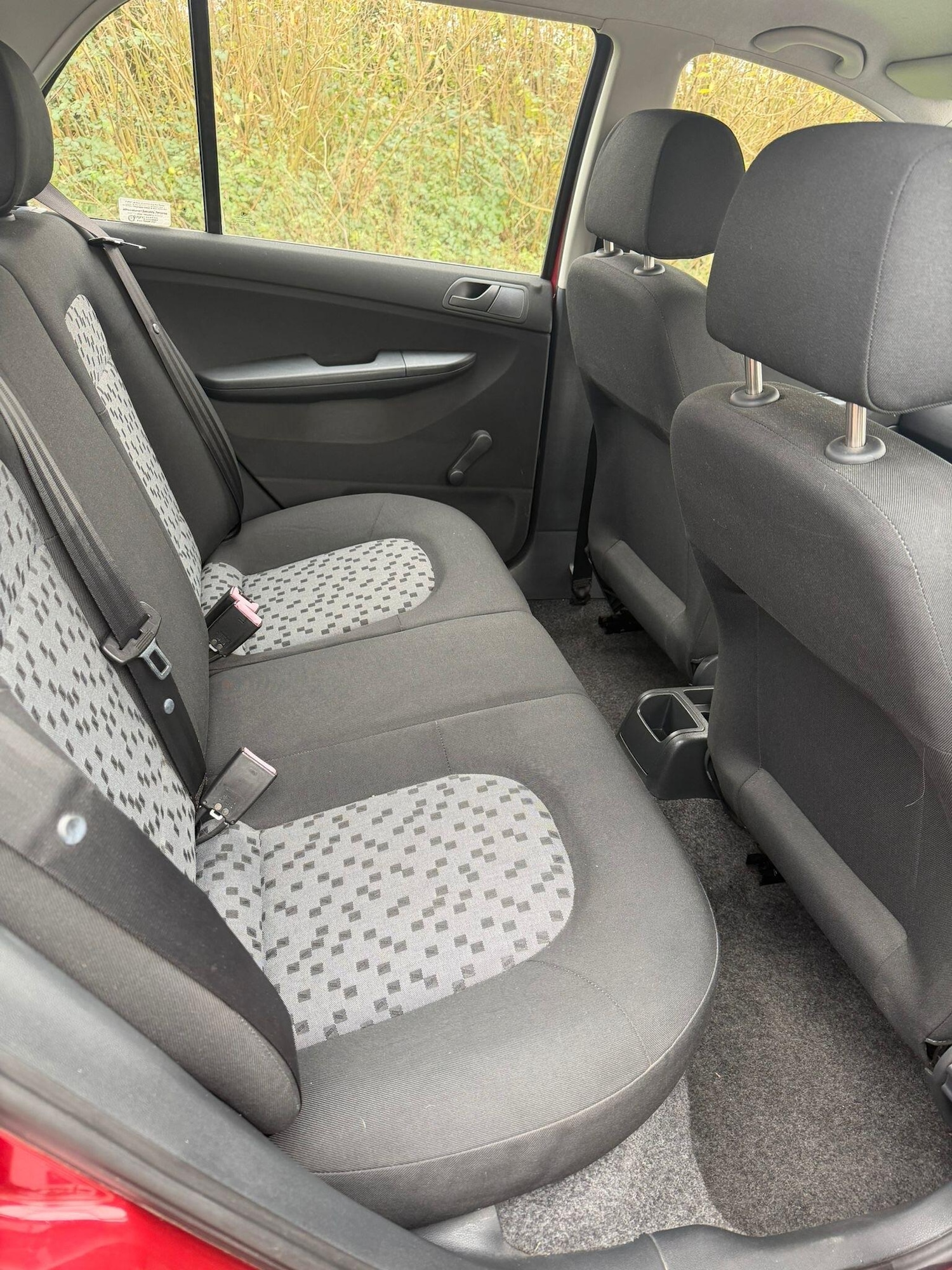 Used Skoda Fabia 2007 for sale - 76728599: Photo 15