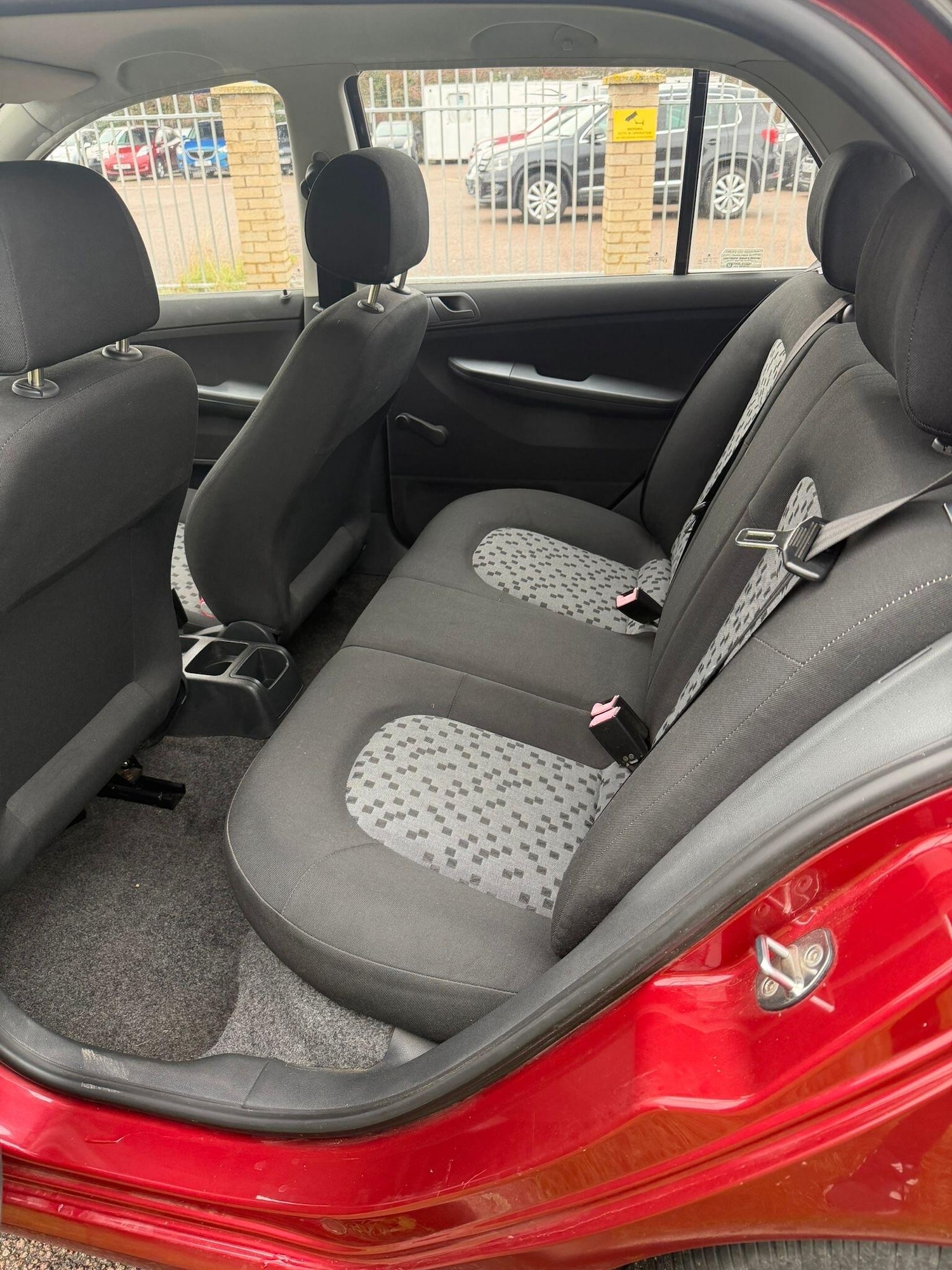 Used Skoda Fabia 2007 for sale - 76728599: Photo 16