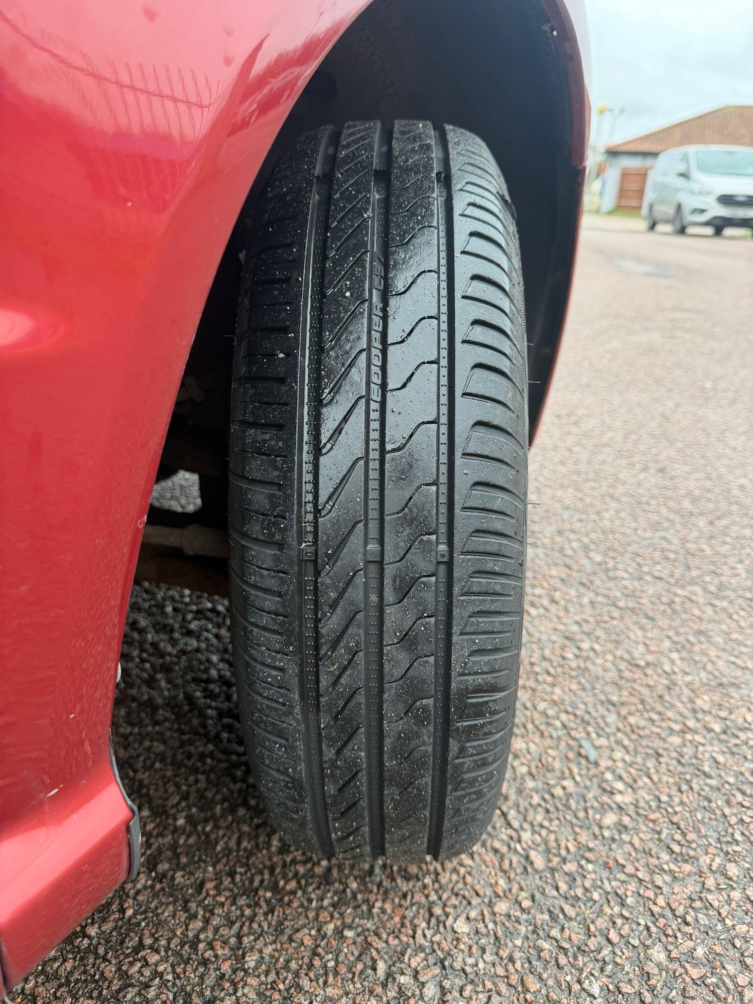 Used Skoda Fabia 2007 for sale - 76728599: Photo 22