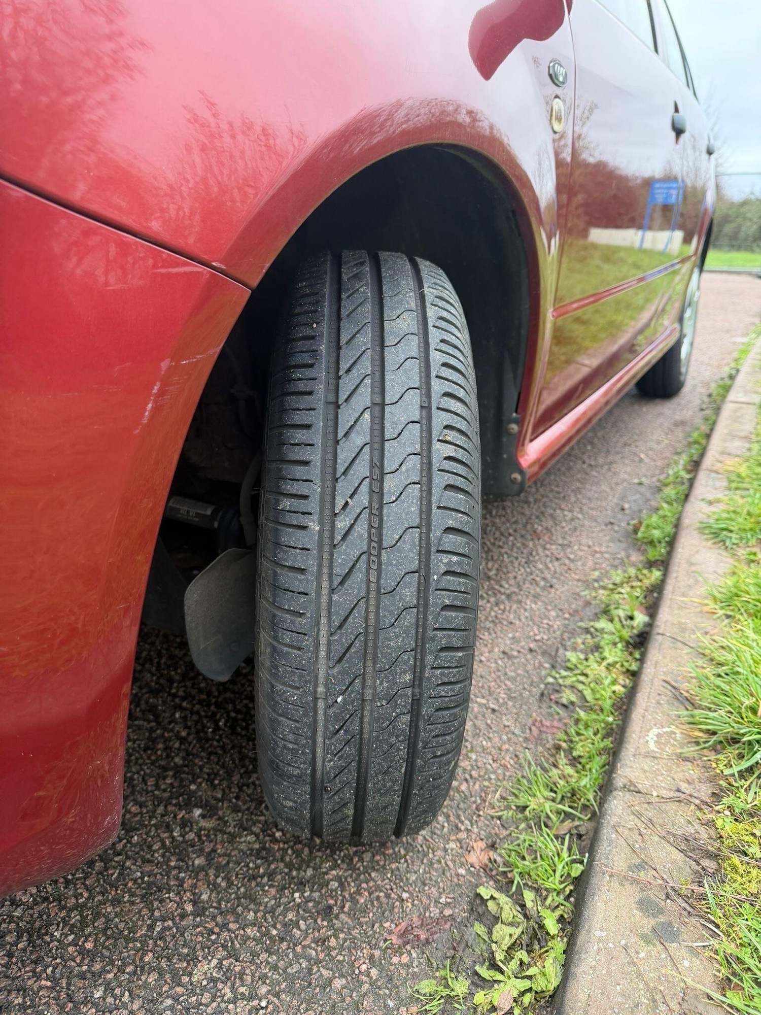 Used Skoda Fabia 2007 for sale - 76728599: Photo 24