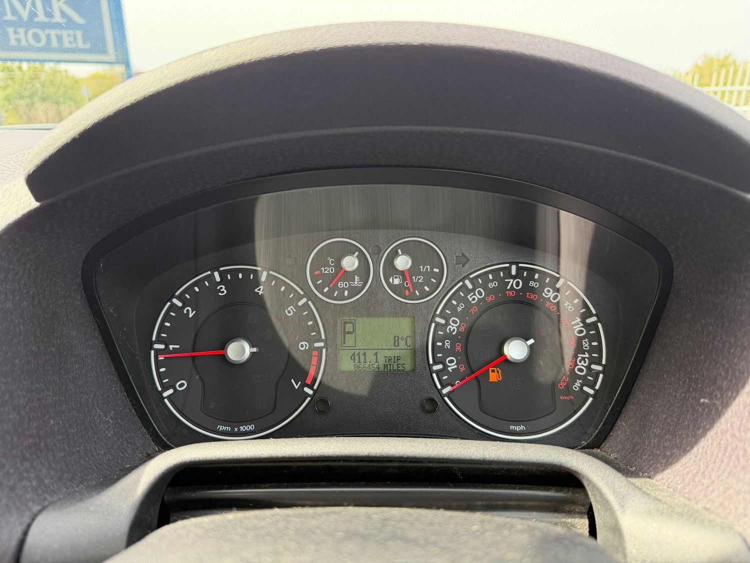 Used Ford Fusion 2008 for sale - 78204276: Photo 10