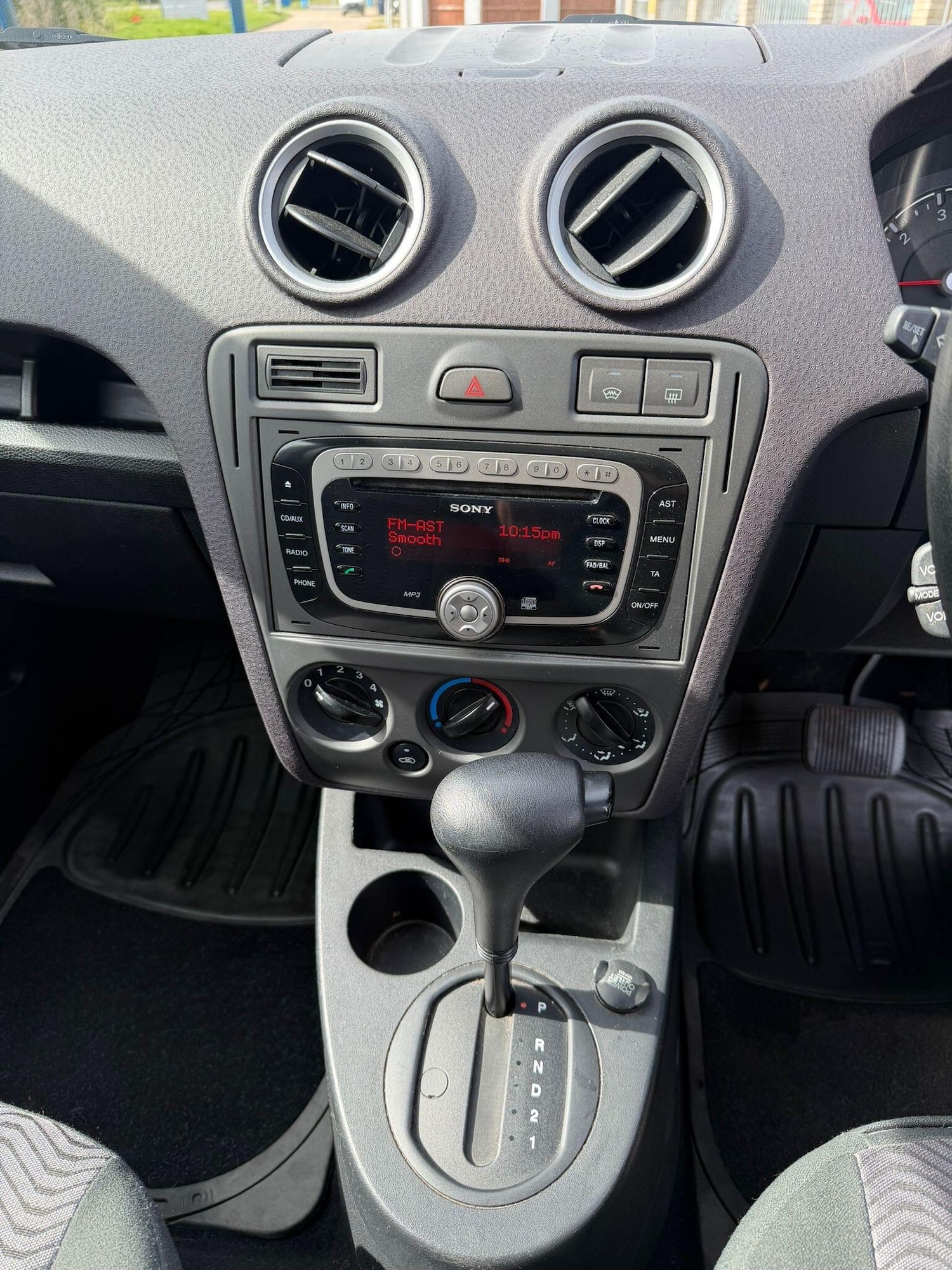 Used Ford Fusion 2008 for sale - 78204276: Photo 11