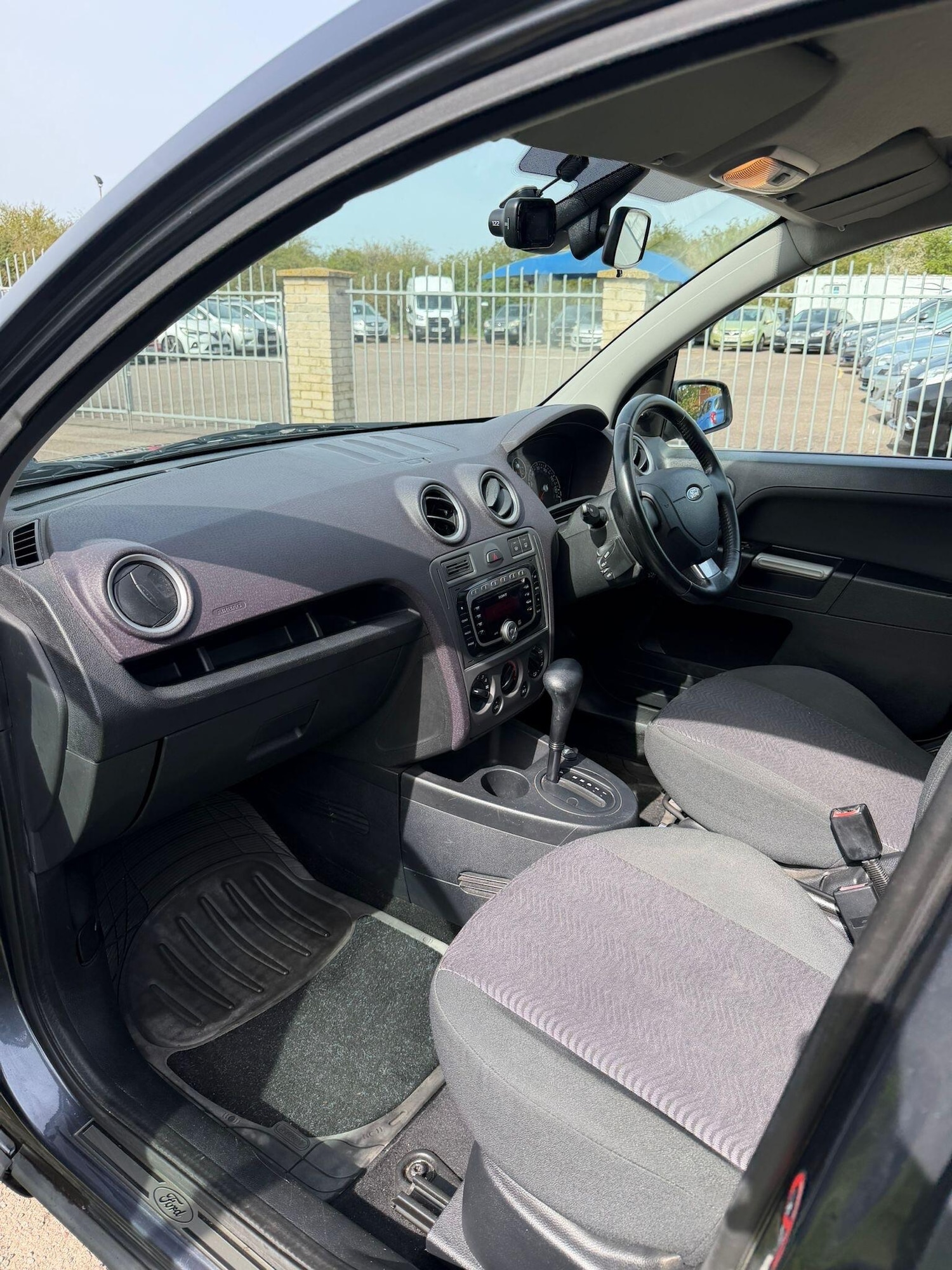 Used Ford Fusion 2008 for sale - 78204276: Photo 13