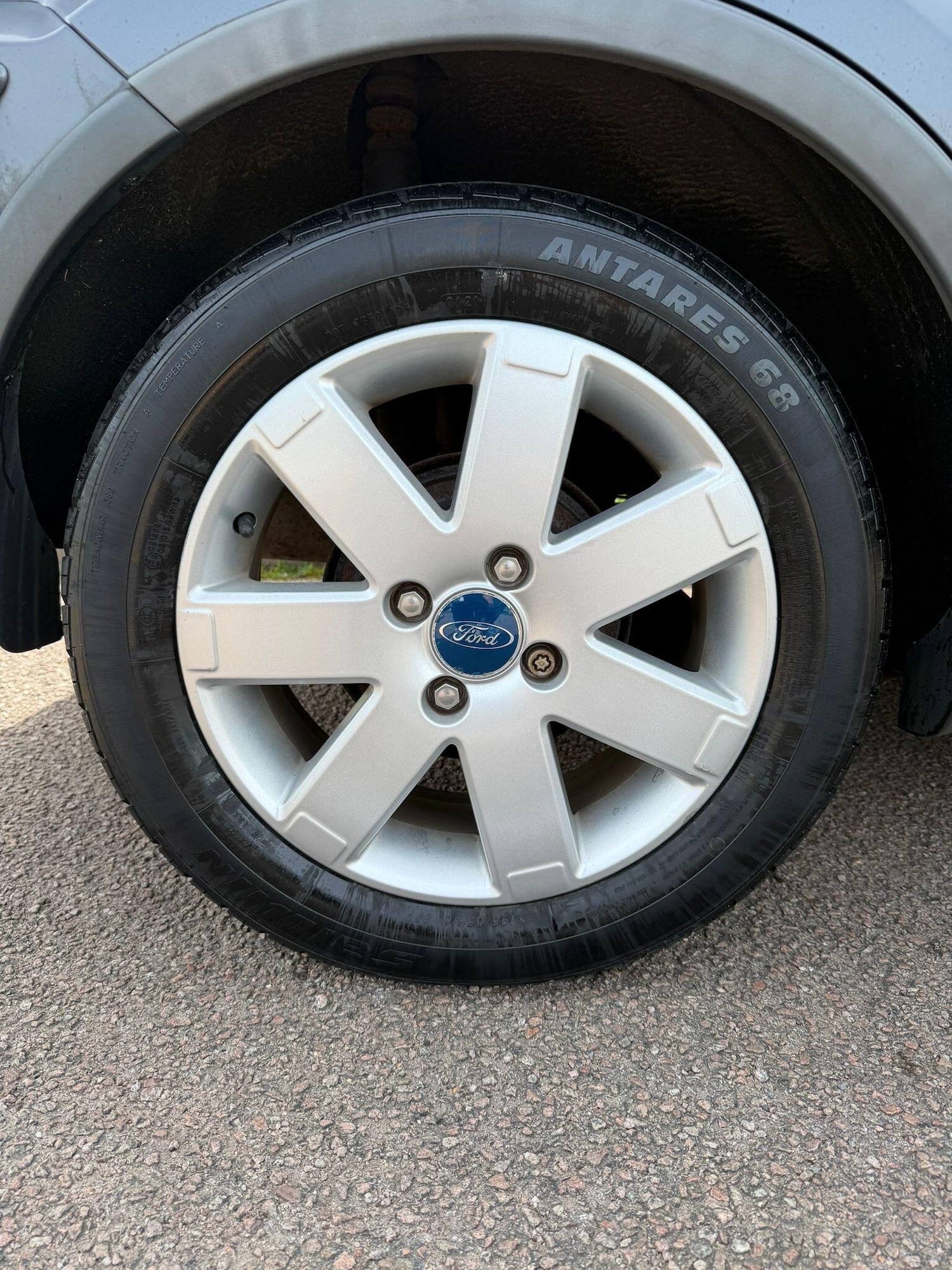 Used Ford Fusion 2008 for sale - 78204276: Photo 18