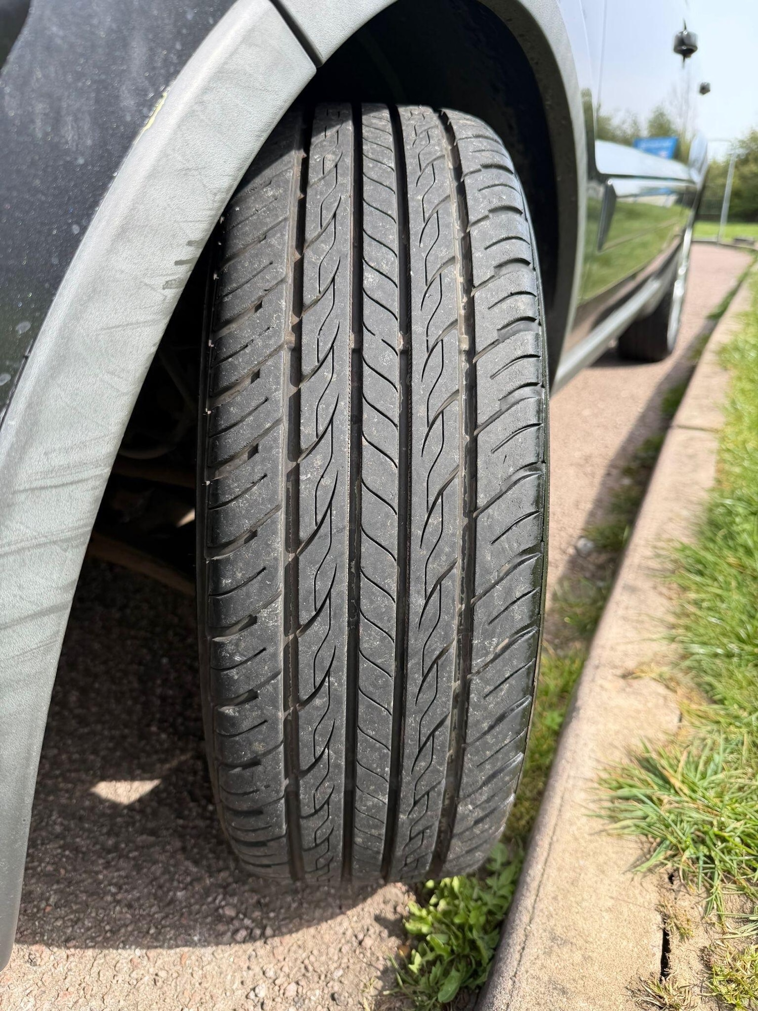 Used Ford Fusion 2008 for sale - 78204276: Photo 19