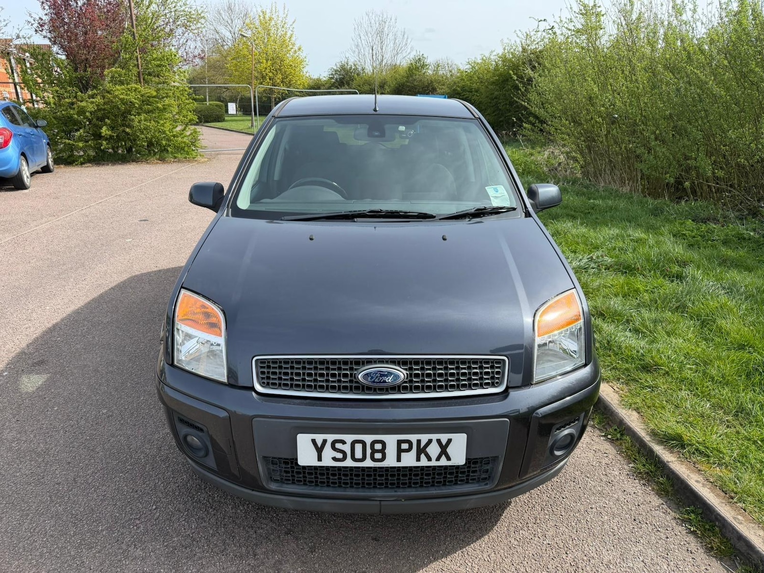 Used Ford Fusion 2008 for sale - 78204276: Photo 2