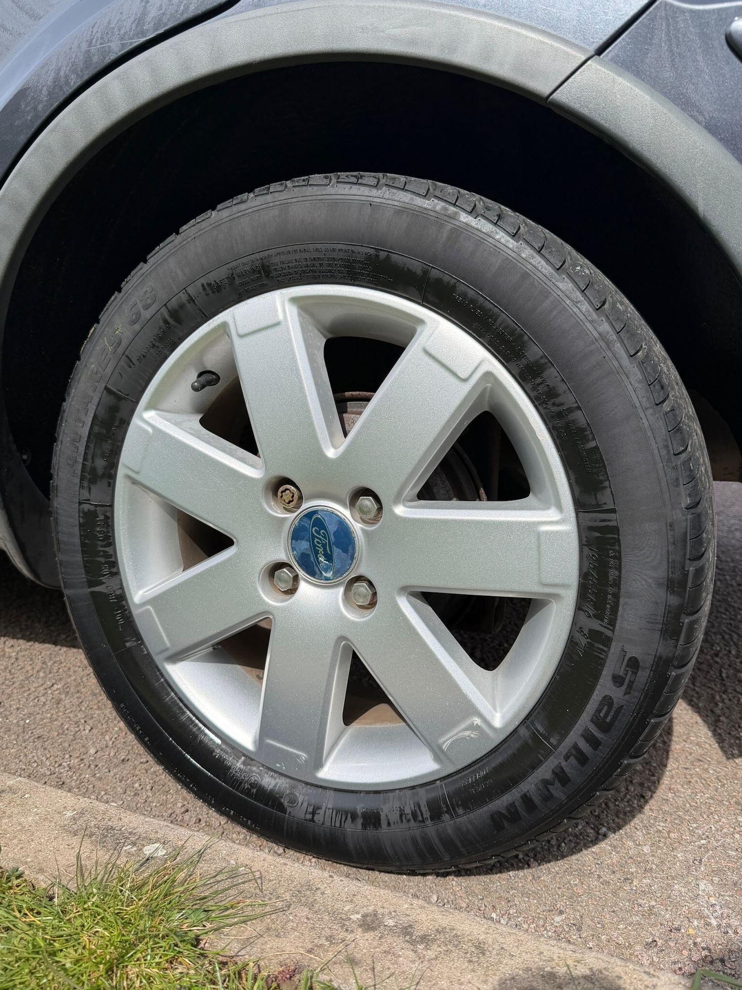 Used Ford Fusion 2008 for sale - 78204276: Photo 20