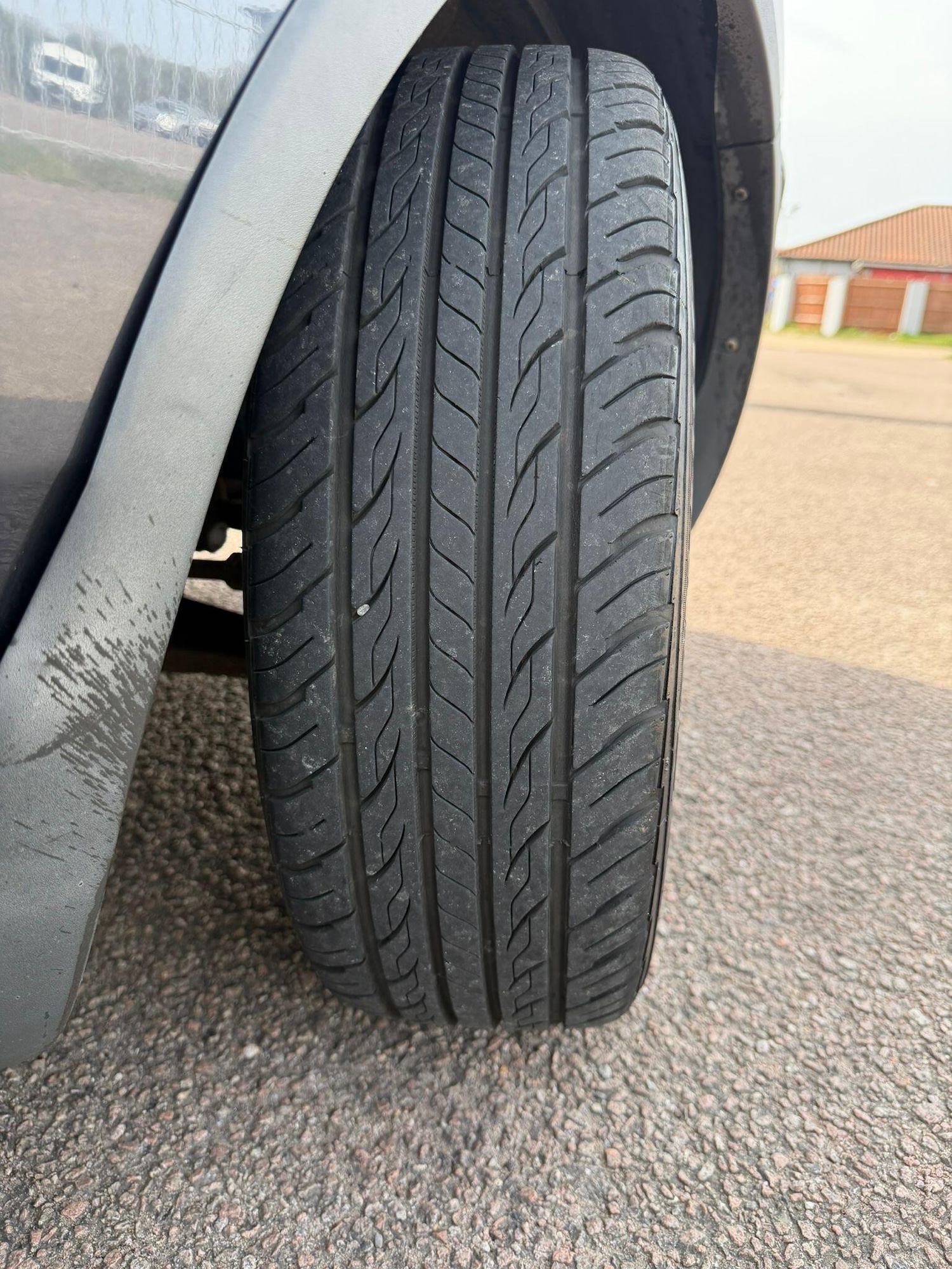 Used Ford Fusion 2008 for sale - 78204276: Photo 21