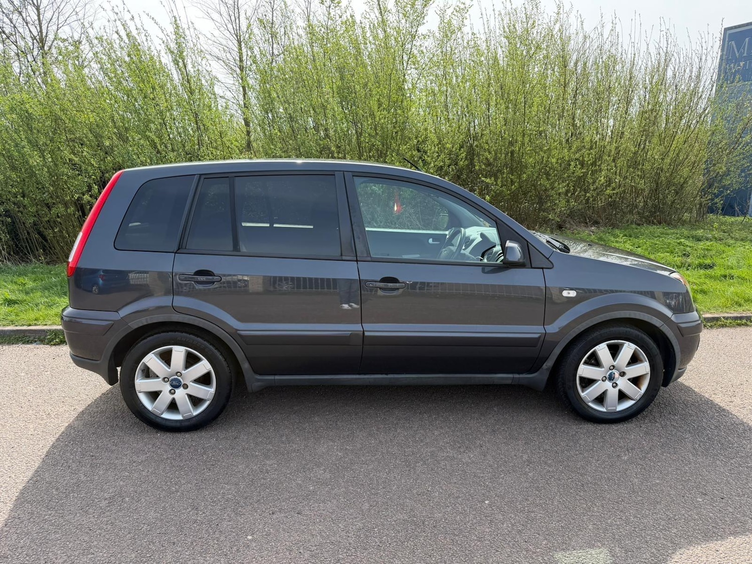 Used Ford Fusion 2008 for sale - 78204276: Photo 8
