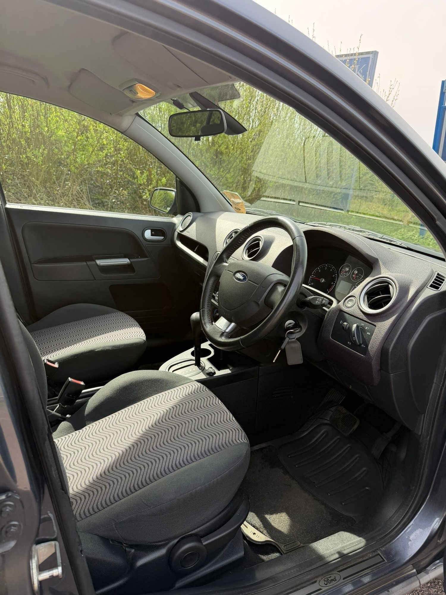 Used Ford Fusion 2008 for sale - 78204276: Photo 9