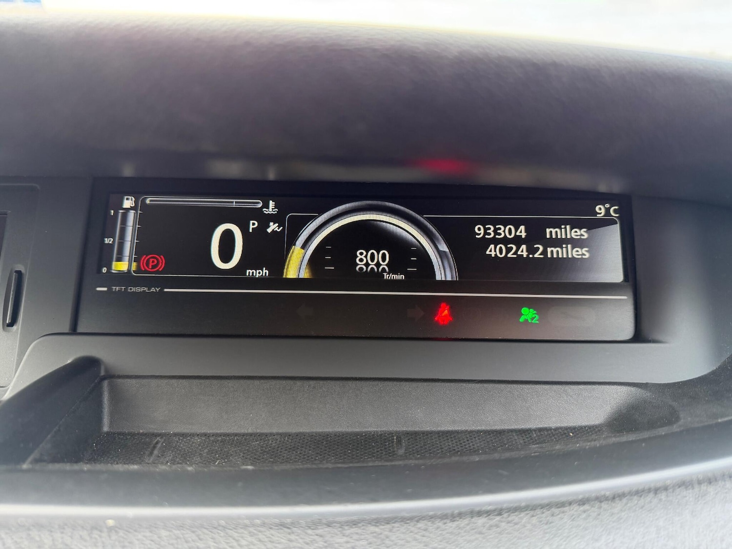 Used Renault Grand Scenic 2014 for sale - 77120440: Photo 10