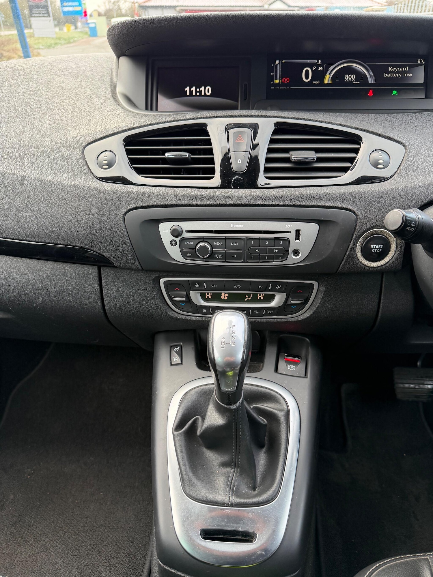 Used Renault Grand Scenic 2014 for sale - 77120440: Photo 12