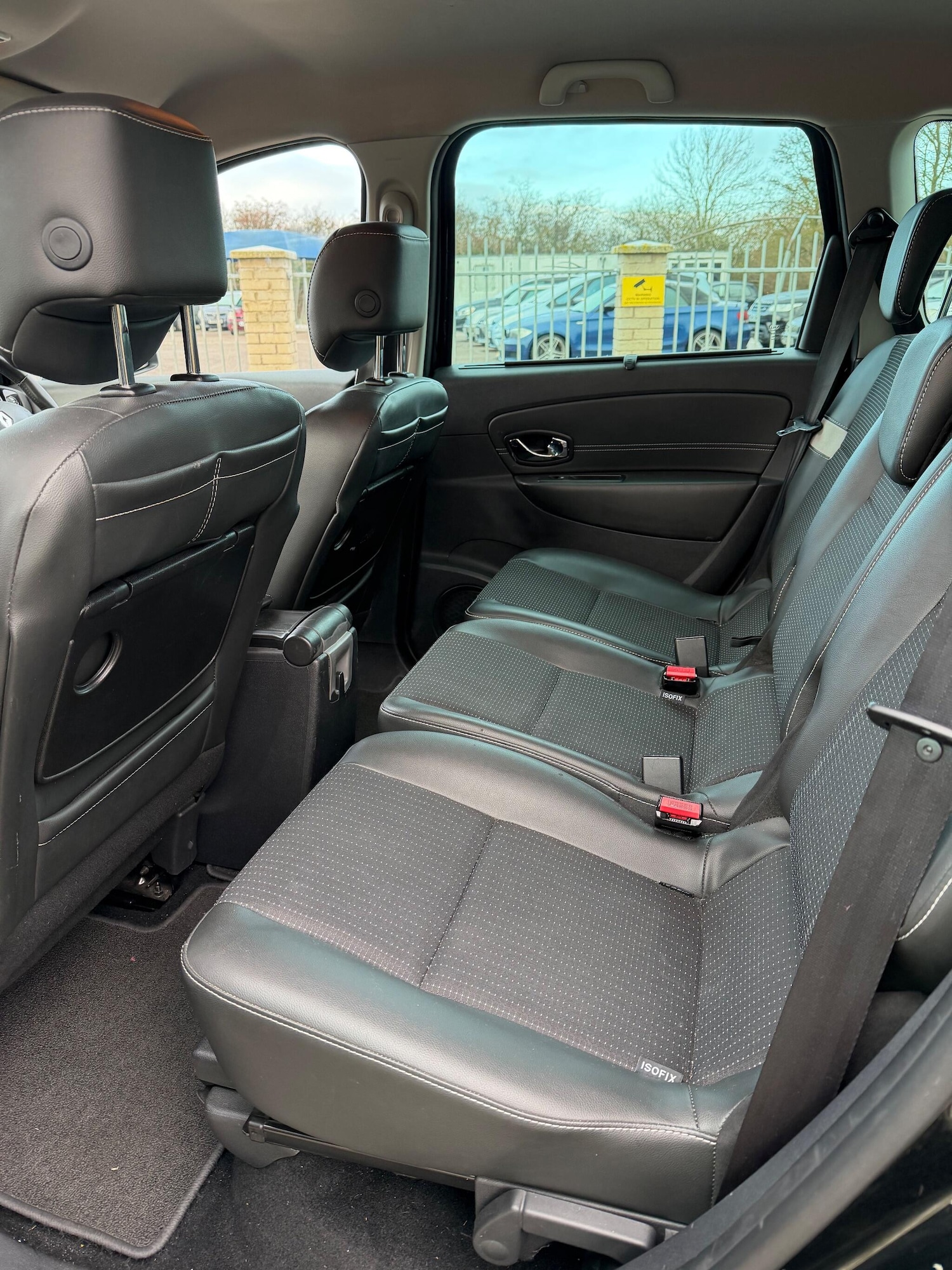 Used Renault Grand Scenic 2014 for sale - 77120440: Photo 16