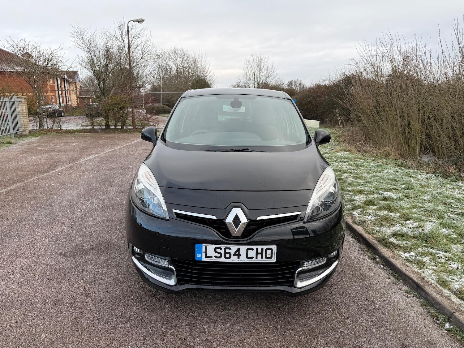 Used Renault Grand Scenic 2014 for sale - 77120440: Photo 2