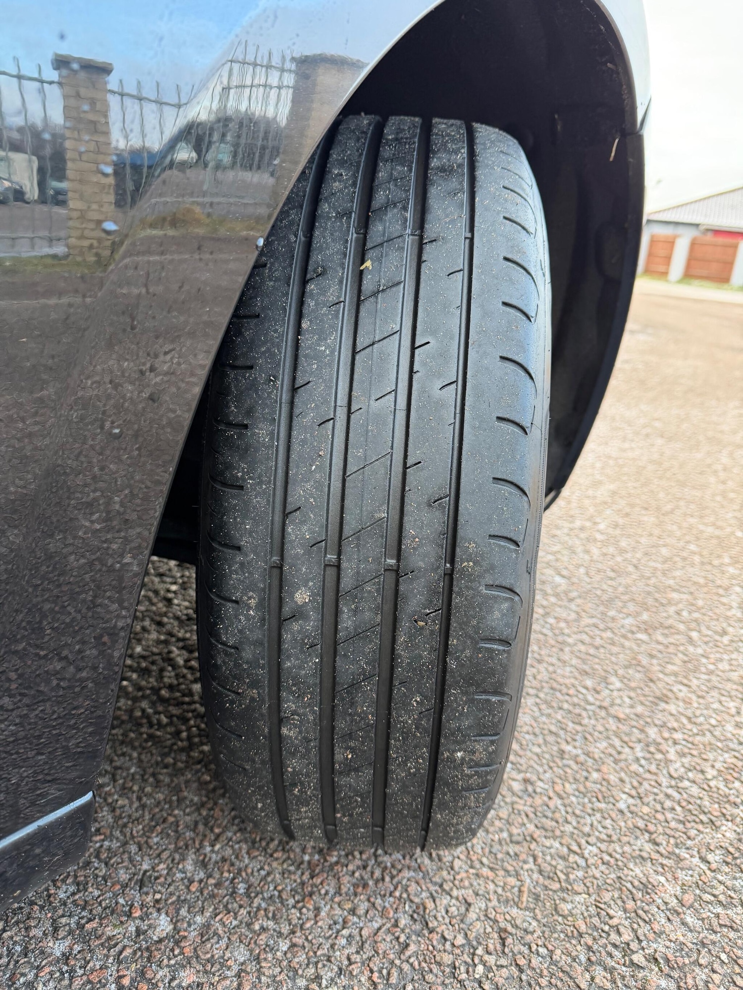 Used Renault Grand Scenic 2014 for sale - 77120440: Photo 23