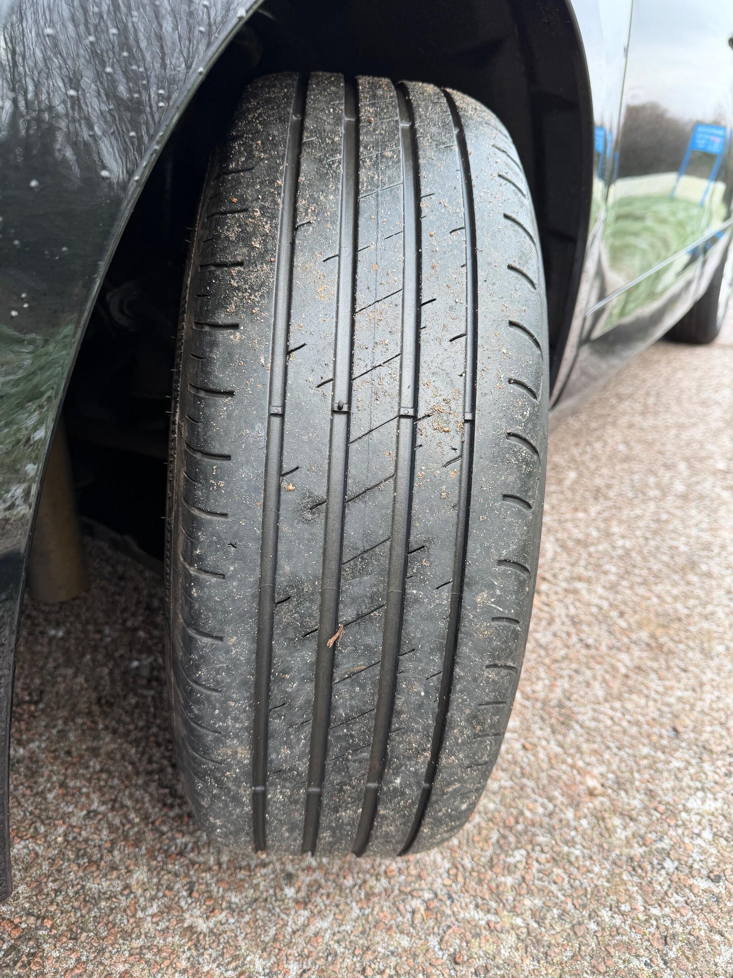 Used Renault Grand Scenic 2014 for sale - 77120440: Photo 25