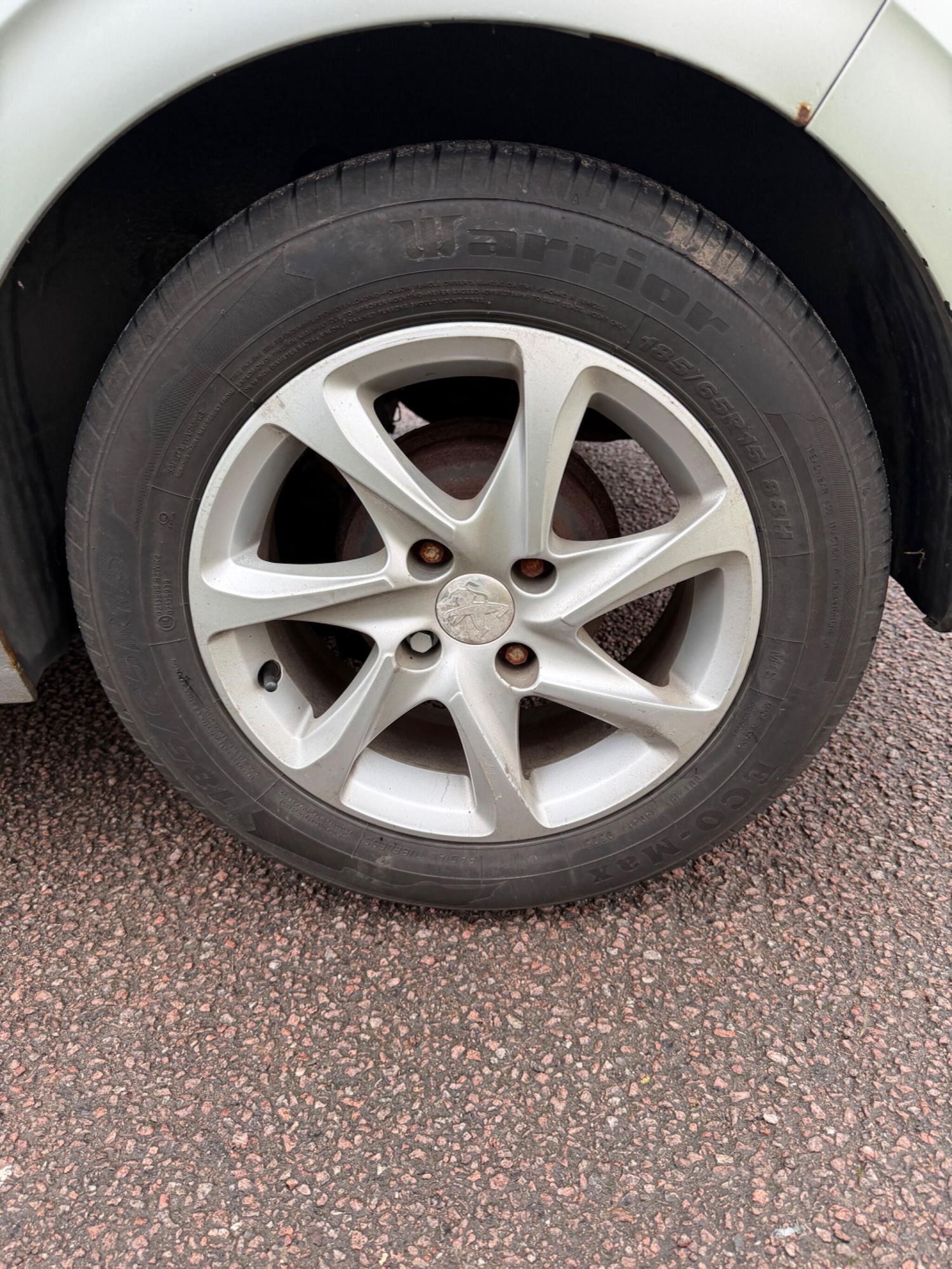 Used Peugeot 208 2013 for sale - 77396458: Photo 20