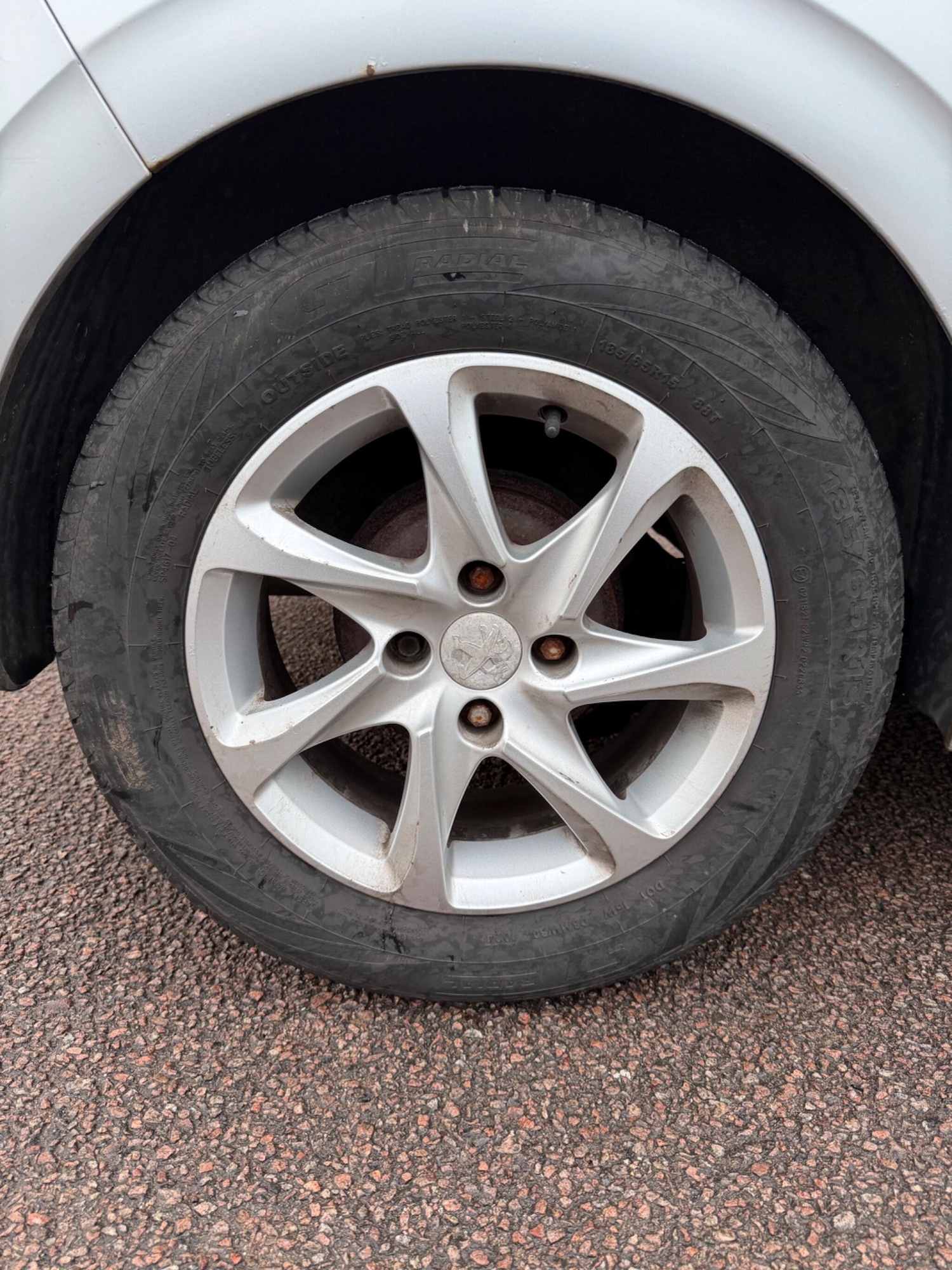 Used Peugeot 208 2013 for sale - 77396458: Photo 22