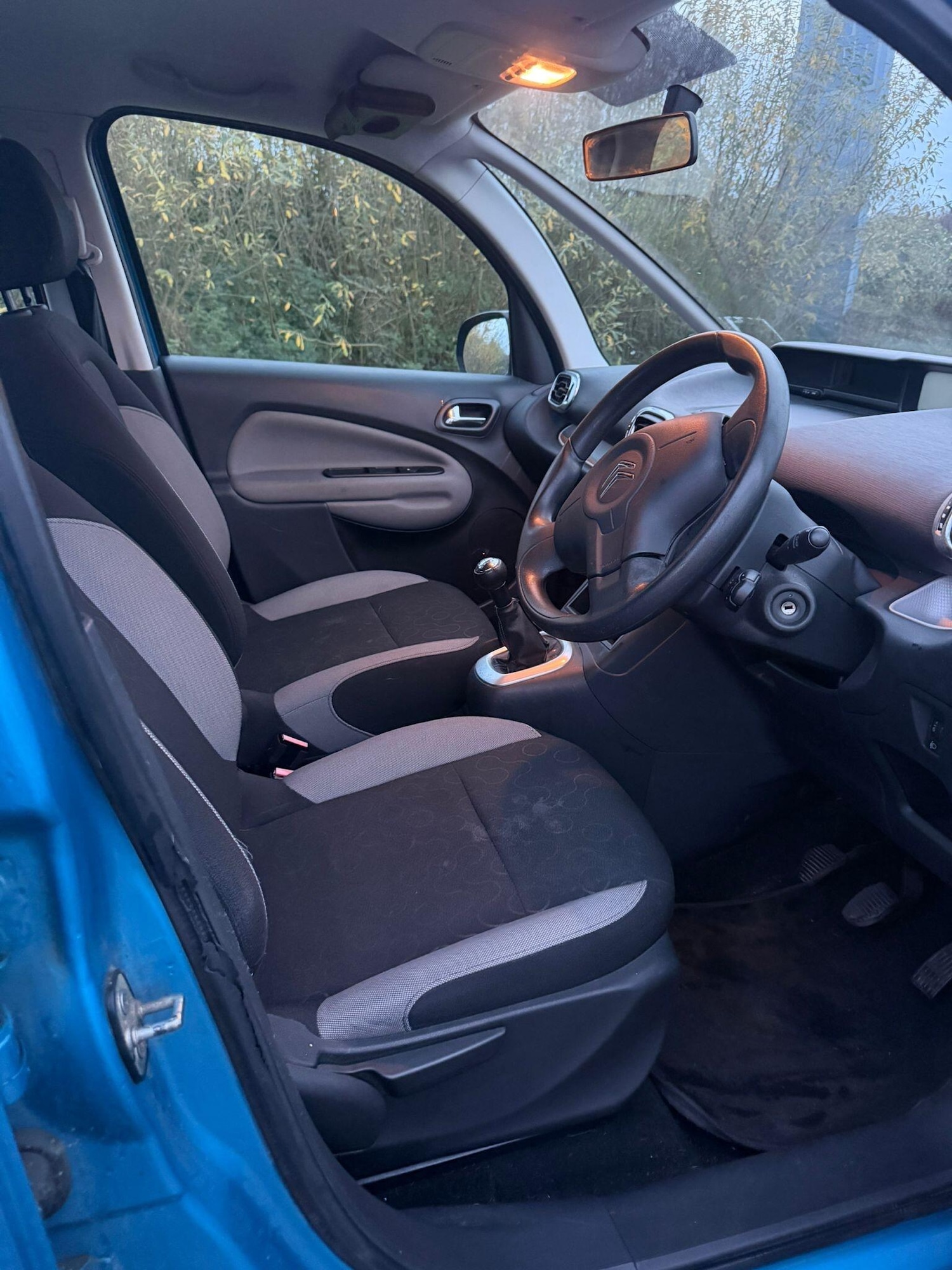 Used Citroen C3 Picasso 2012 for sale - 76572238: Photo 13