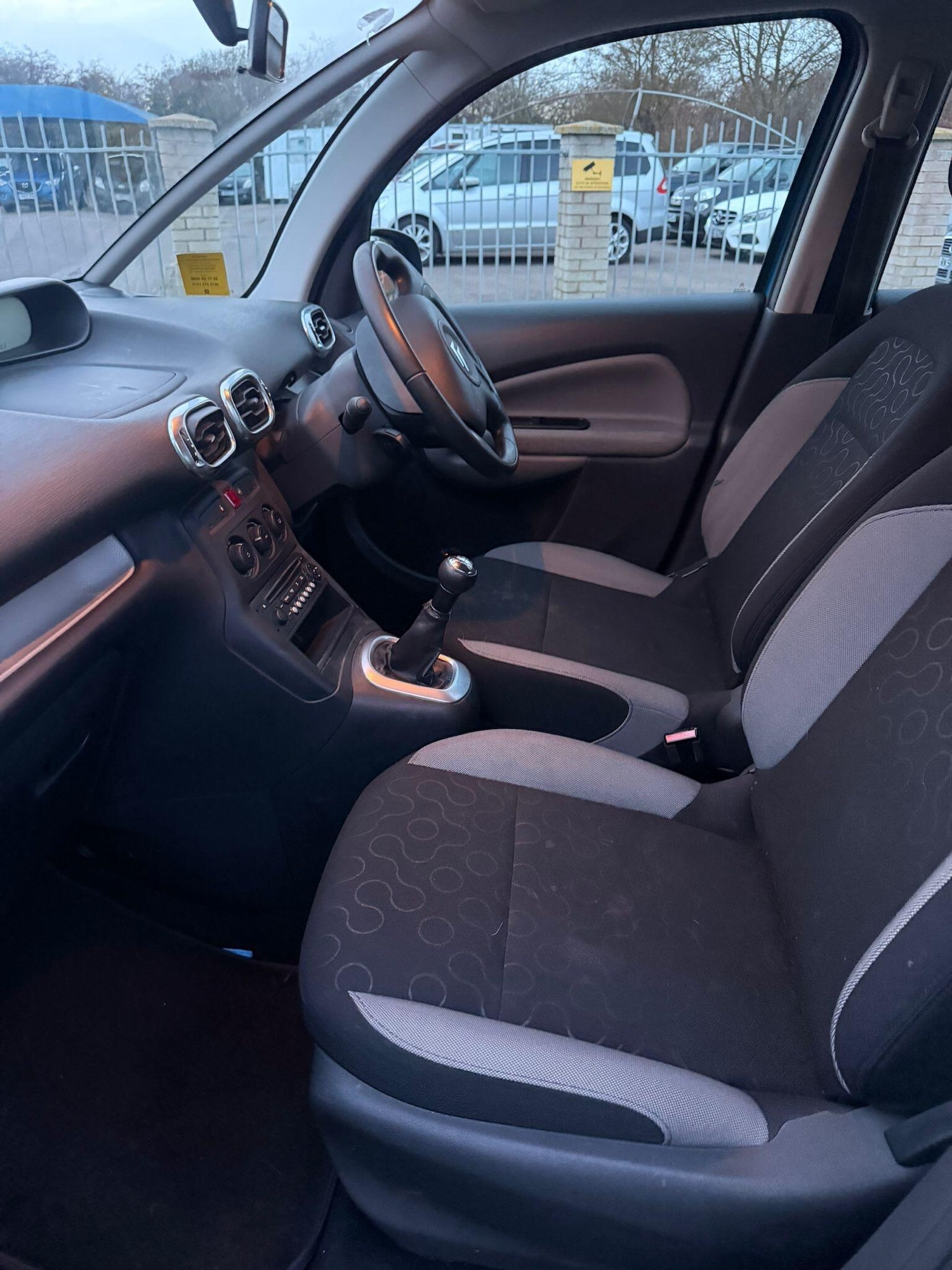 Used Citroen C3 Picasso 2012 for sale - 76572238: Photo 14