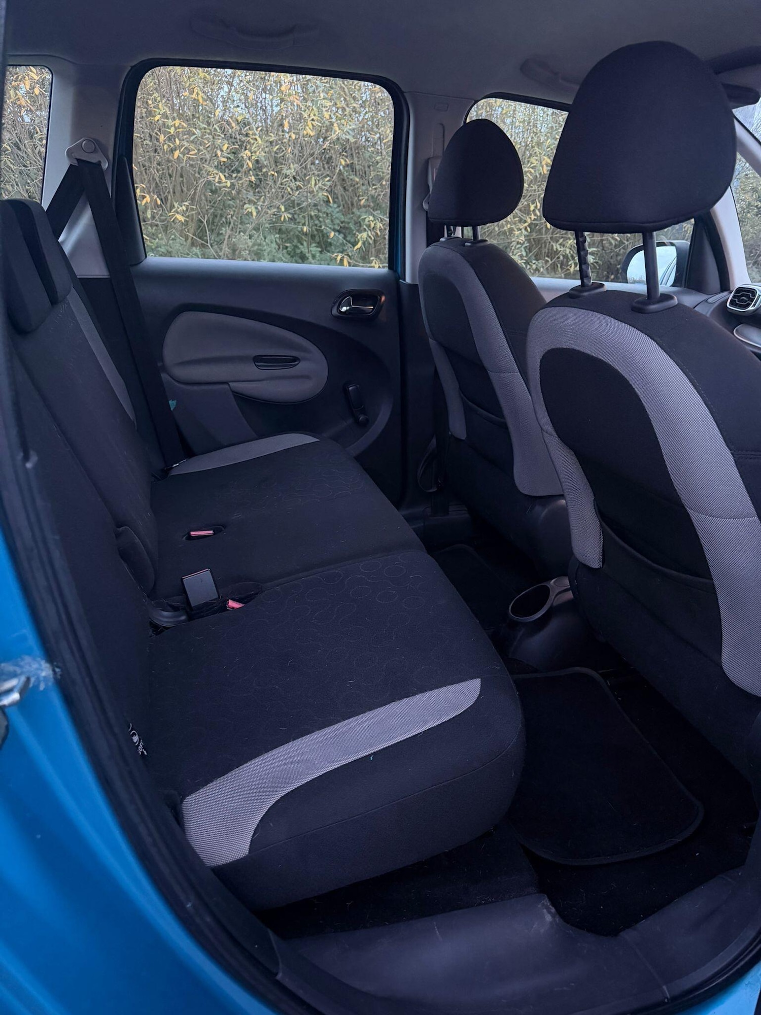 Used Citroen C3 Picasso 2012 for sale - 76572238: Photo 15