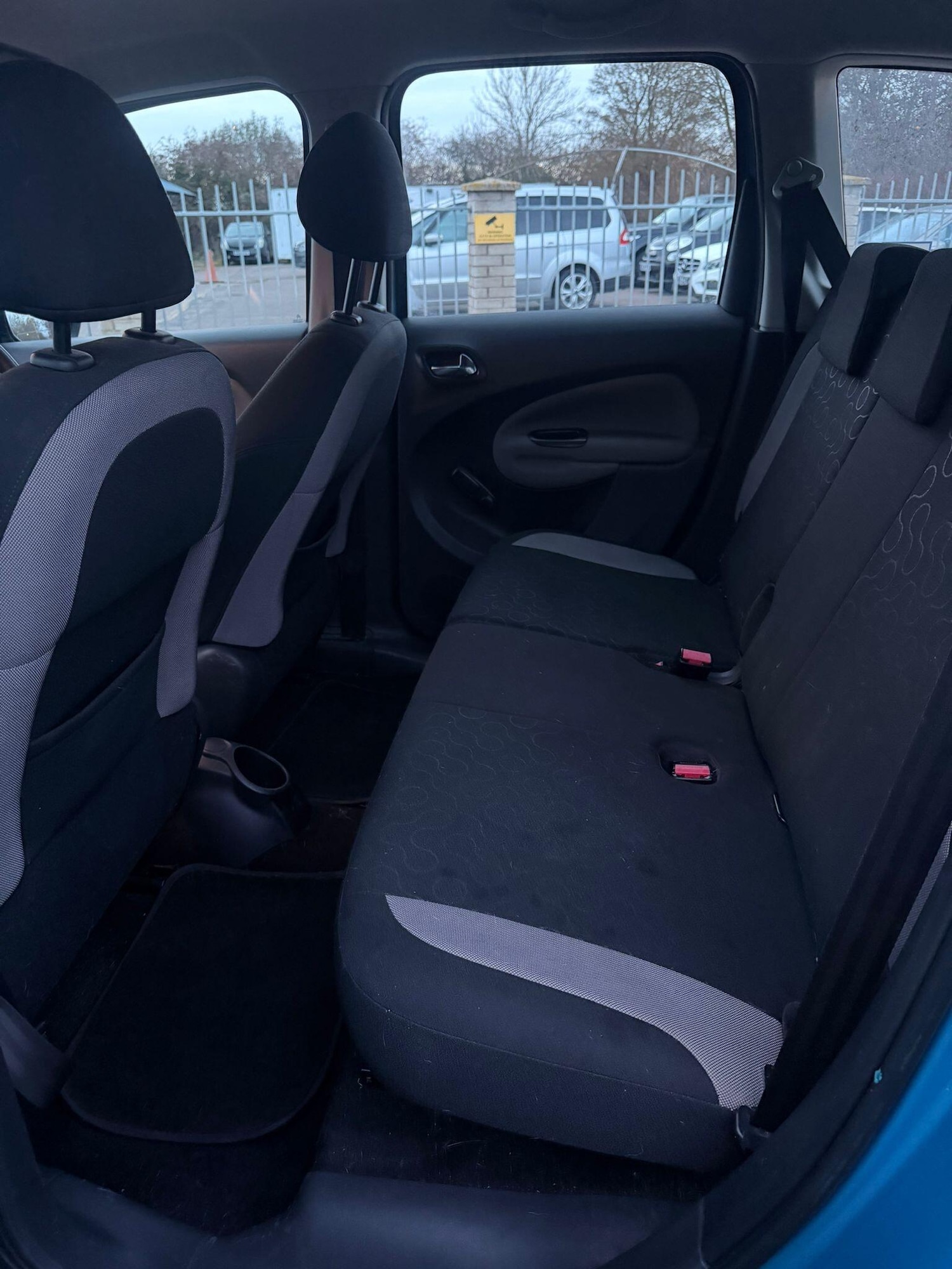 Used Citroen C3 Picasso 2012 for sale - 76572238: Photo 16