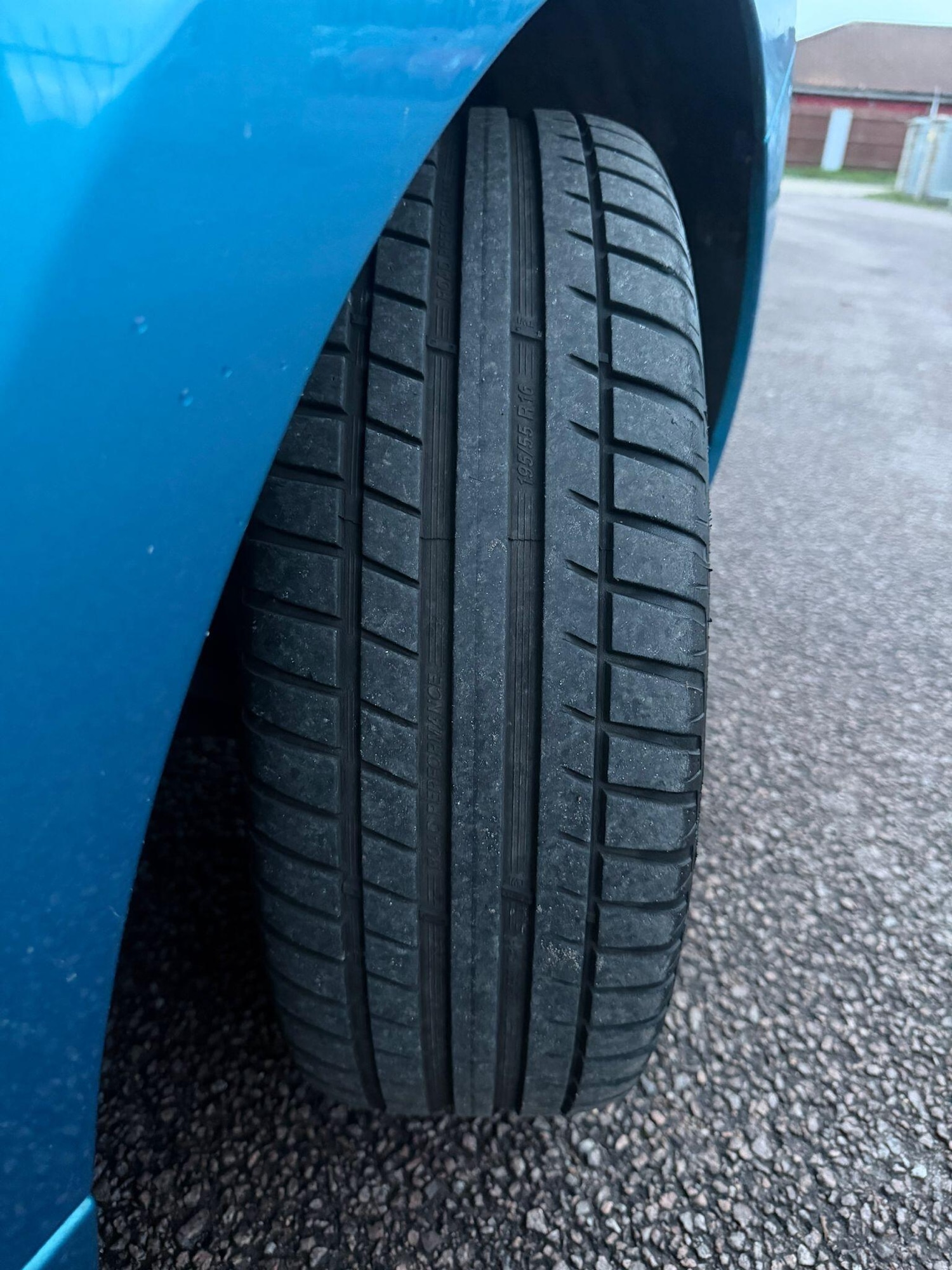 Used Citroen C3 Picasso 2012 for sale - 76572238: Photo 20