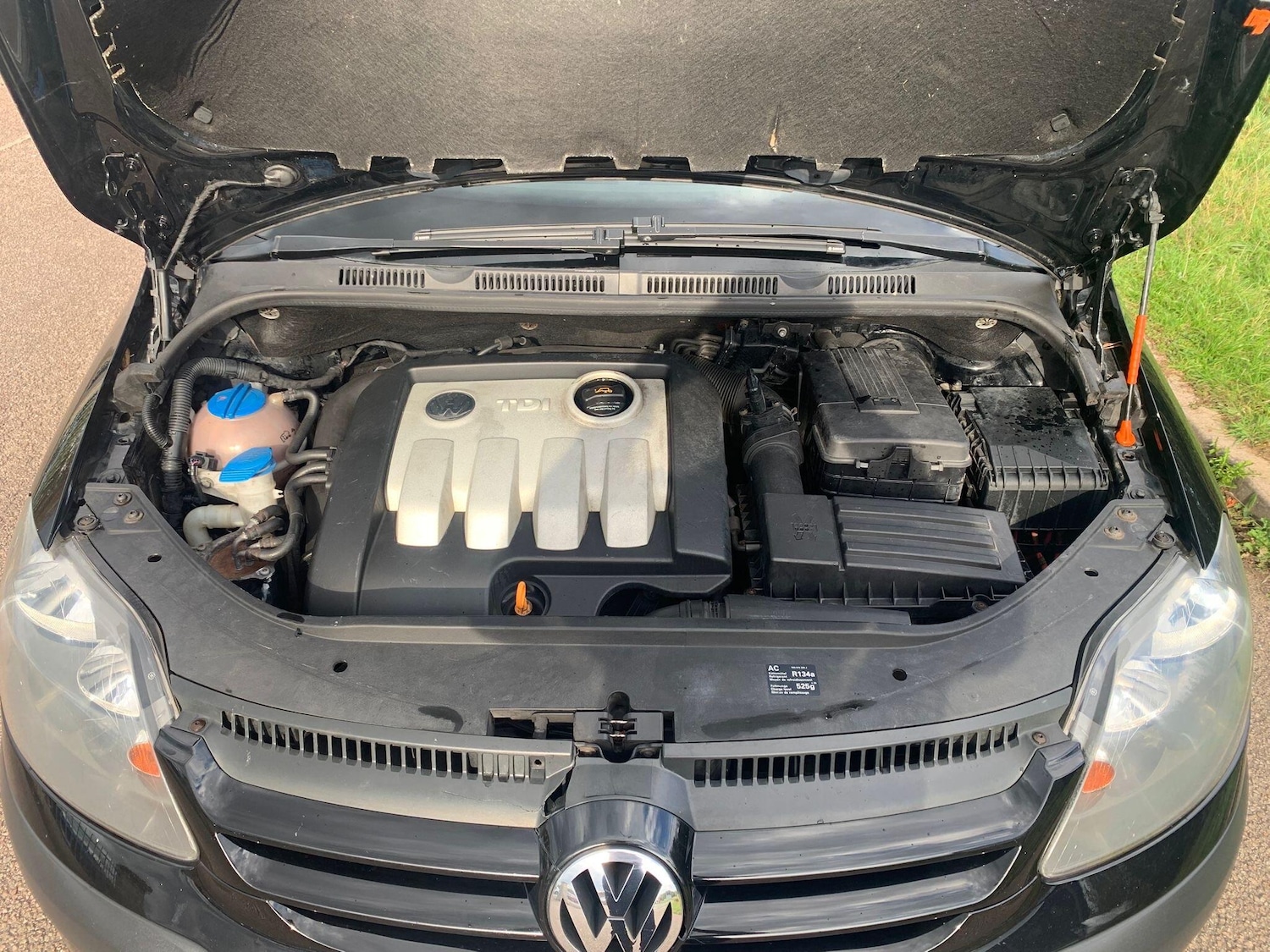 Vehicle 16