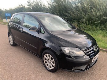 (55) - 1.9 TDI PD SE 5dr