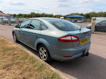 Used Ford Mondeo 2009 for sale - 79464712: Photo