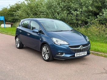Used Vauxhall Corsa 2015 for sale - 78947250: Photo
