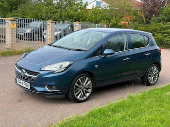Used Vauxhall Corsa 2015 for sale - 78947250: Photo