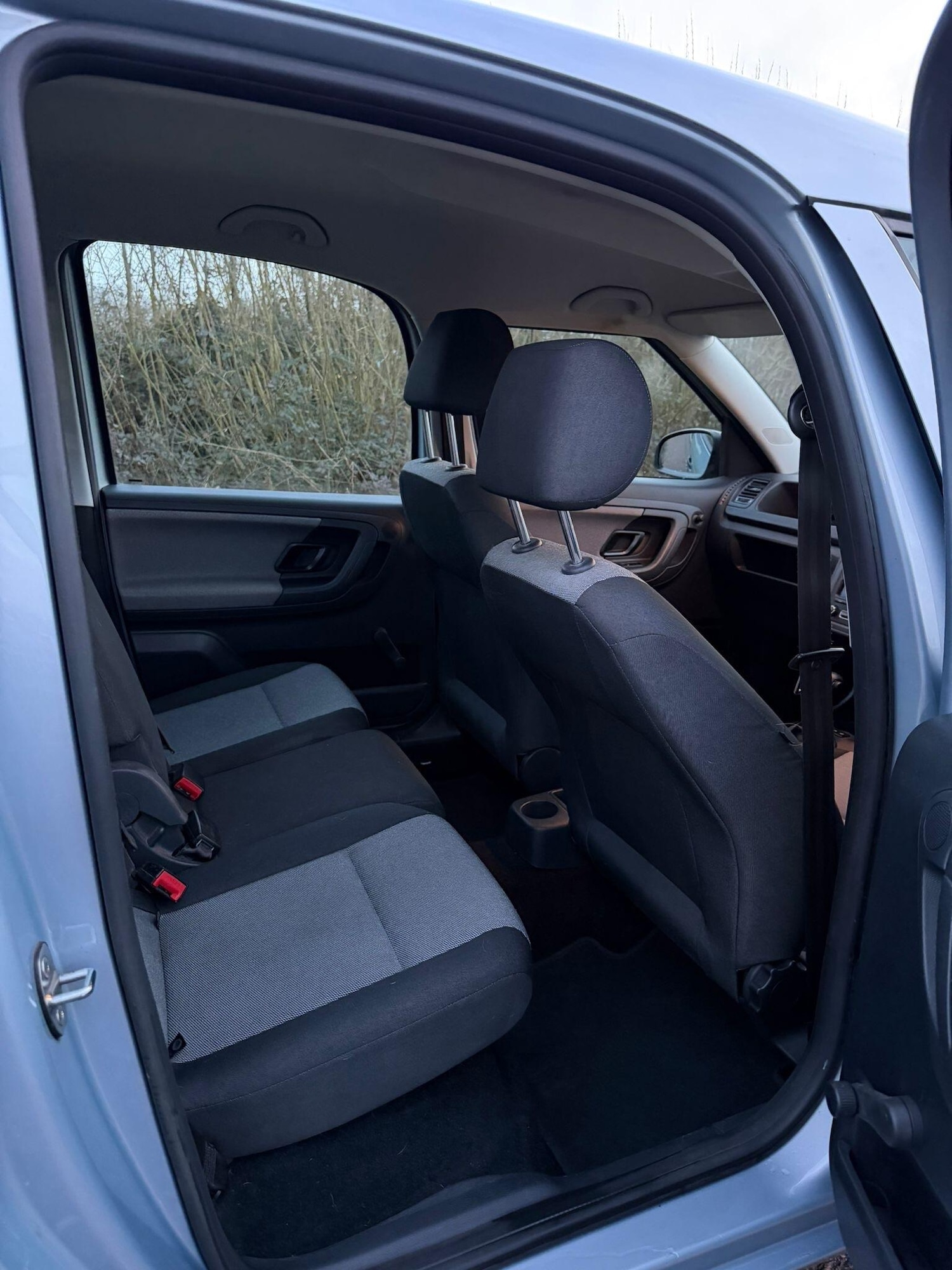 Used Skoda Roomster 2011 for sale - 78087208: Photo 15