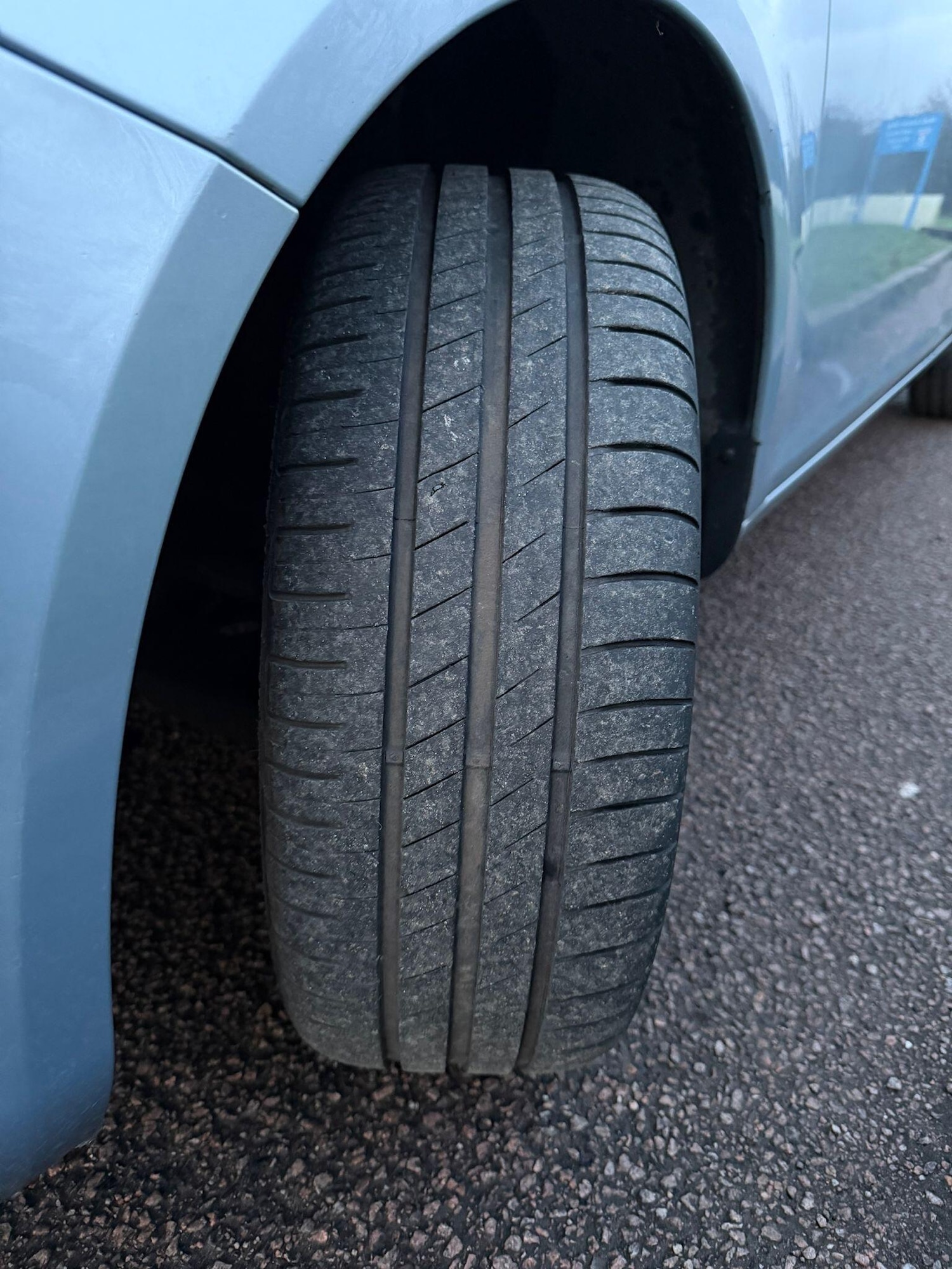 Used Skoda Roomster 2011 for sale - 78087208: Photo 21