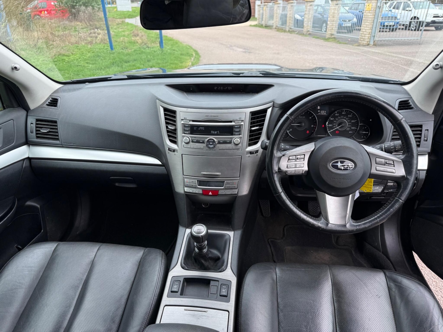 Used Subaru Outback 2012 for sale - 77882637: Photo 10