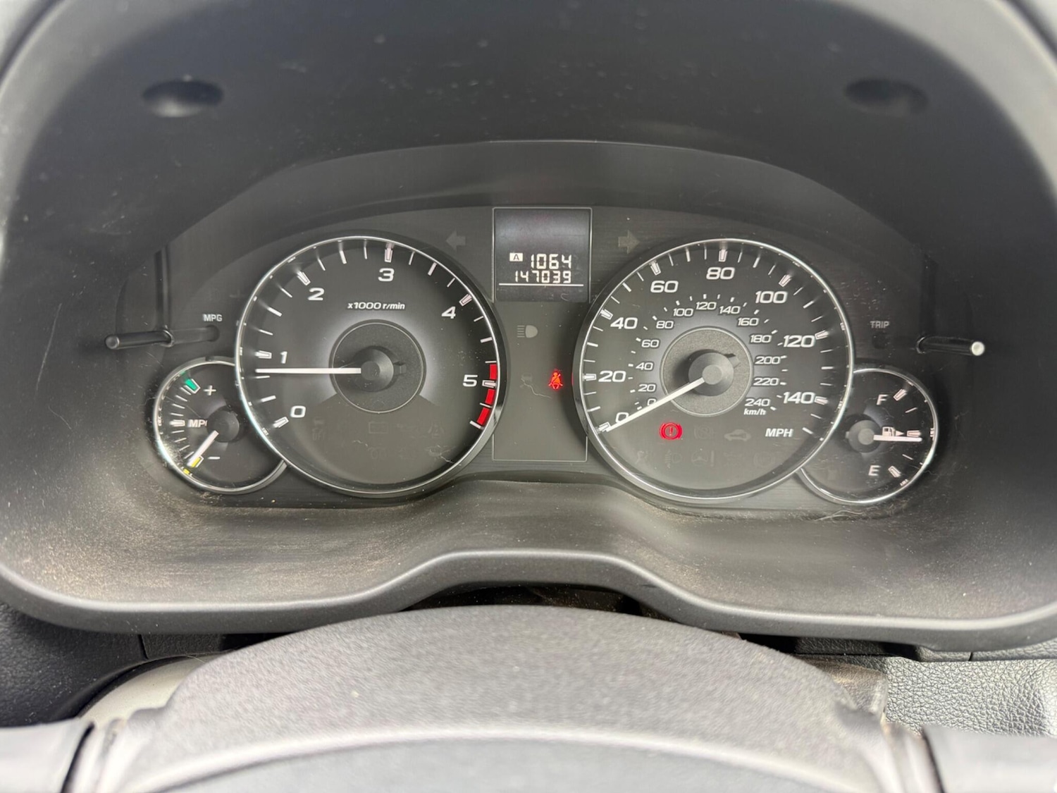 Used Subaru Outback 2012 for sale - 77882637: Photo 11