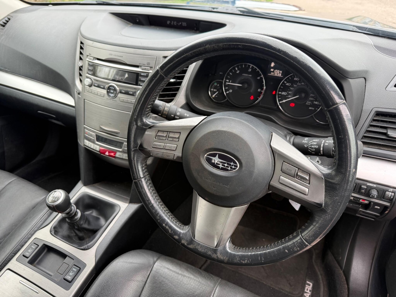 Used Subaru Outback 2012 for sale - 77882637: Photo 12