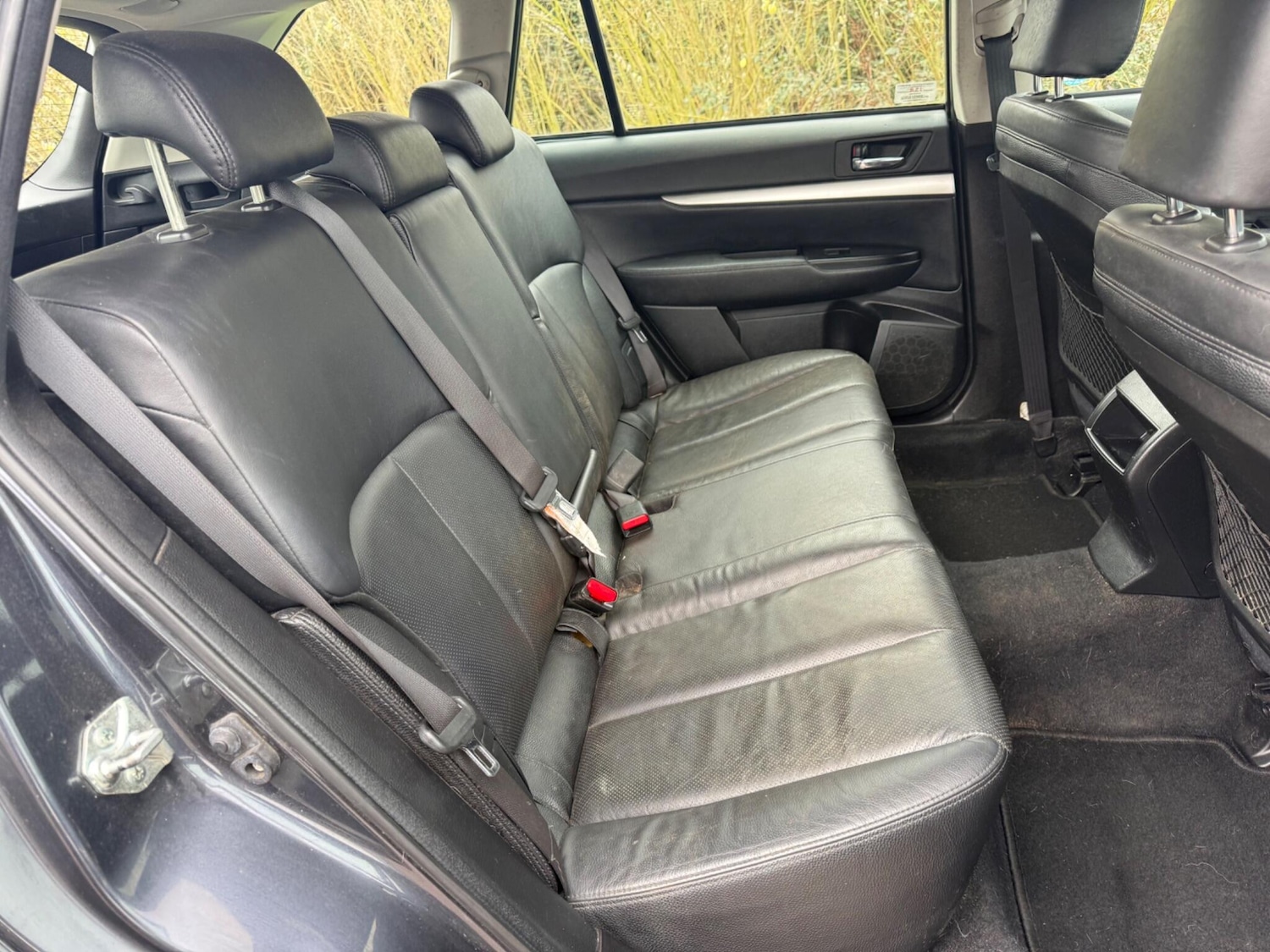 Used Subaru Outback 2012 for sale - 77882637: Photo 15