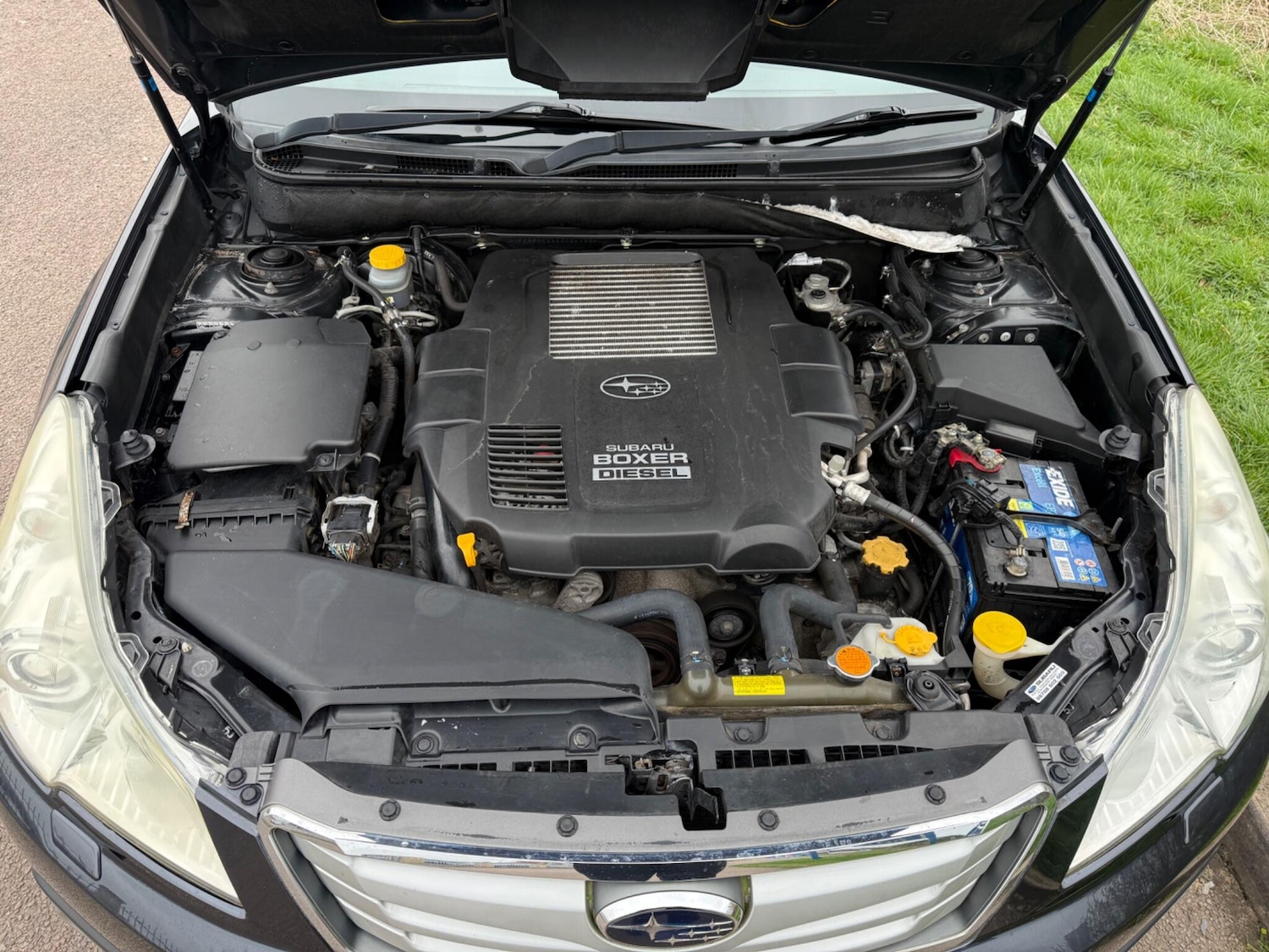 Used Subaru Outback 2012 for sale - 77882637: Photo 17