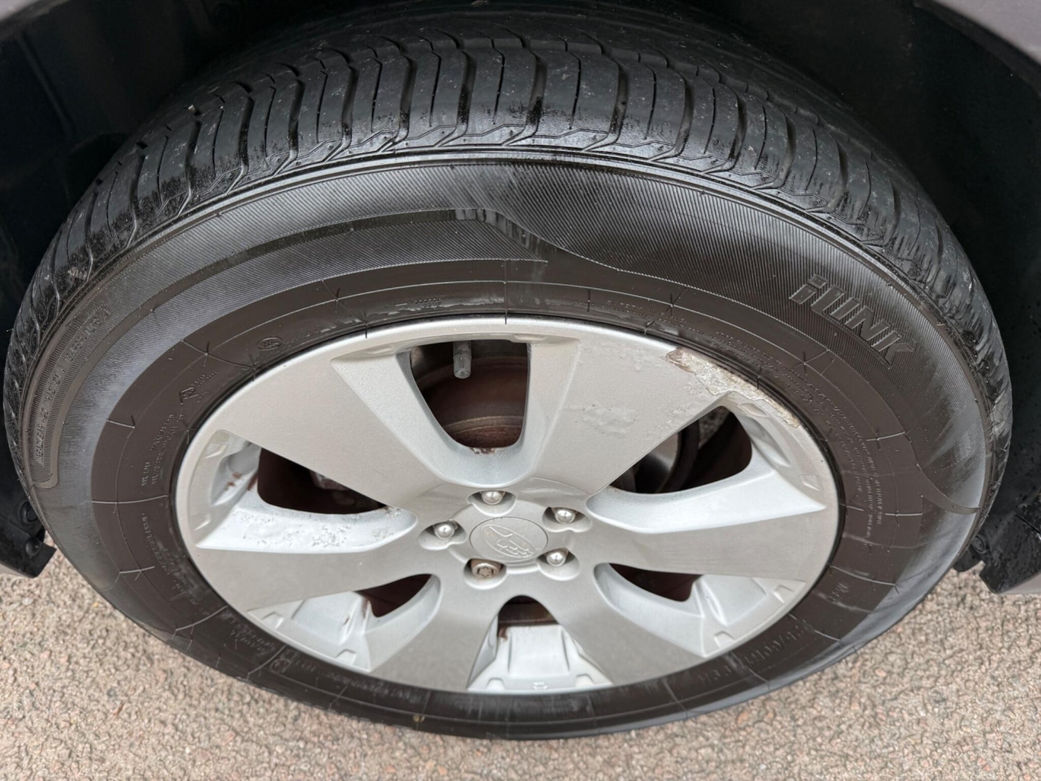 Used Subaru Outback 2012 for sale - 77882637: Photo 18