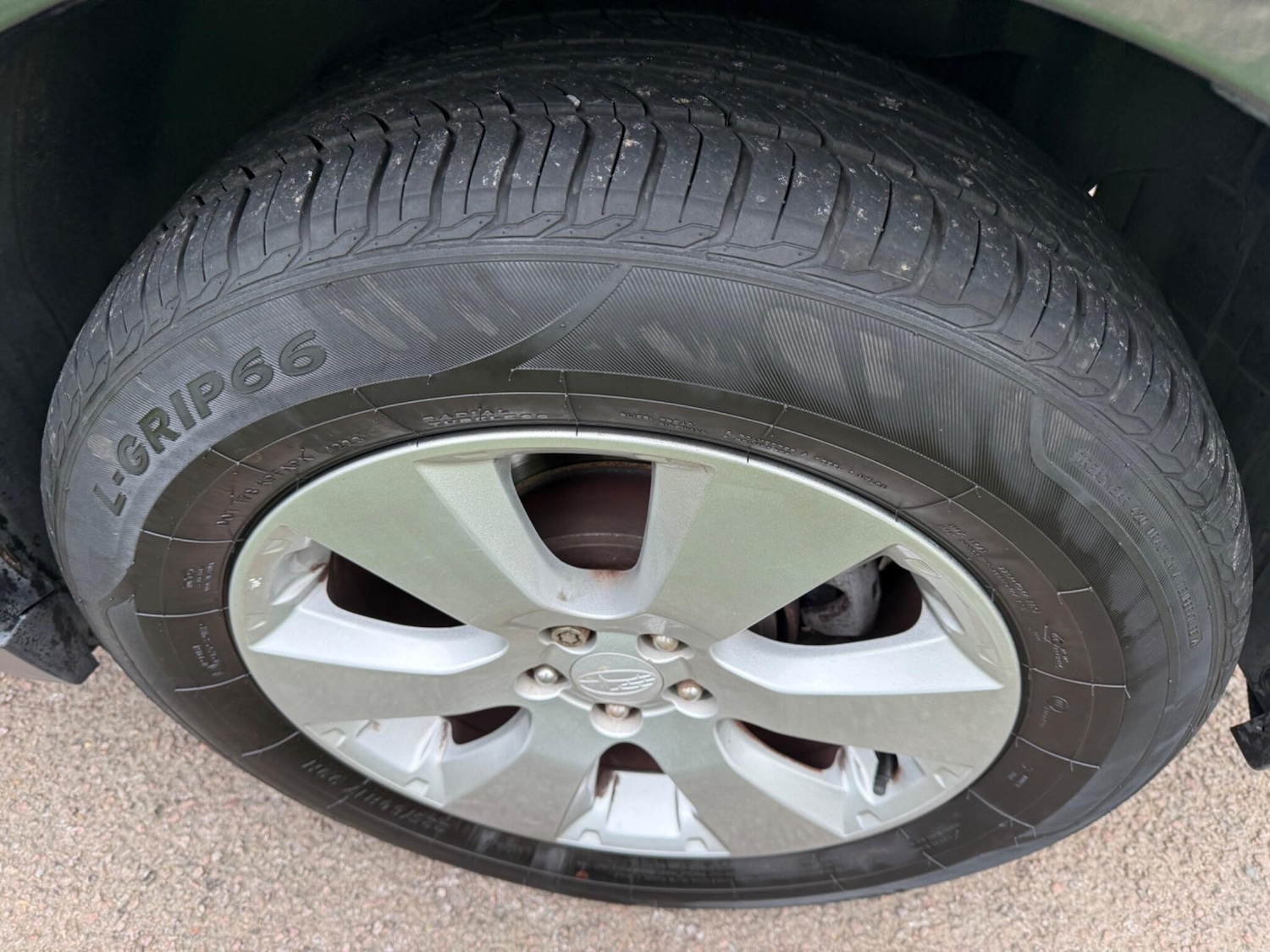 Used Subaru Outback 2012 for sale - 77882637: Photo 20