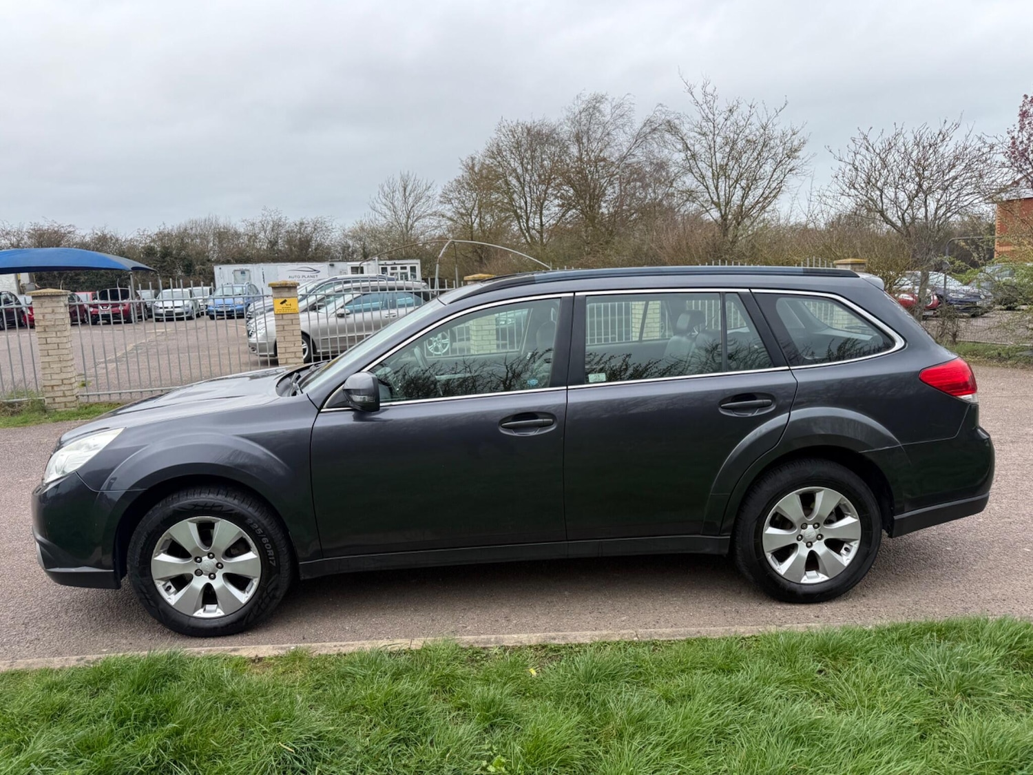 Used Subaru Outback 2012 for sale - 77882637: Photo 5