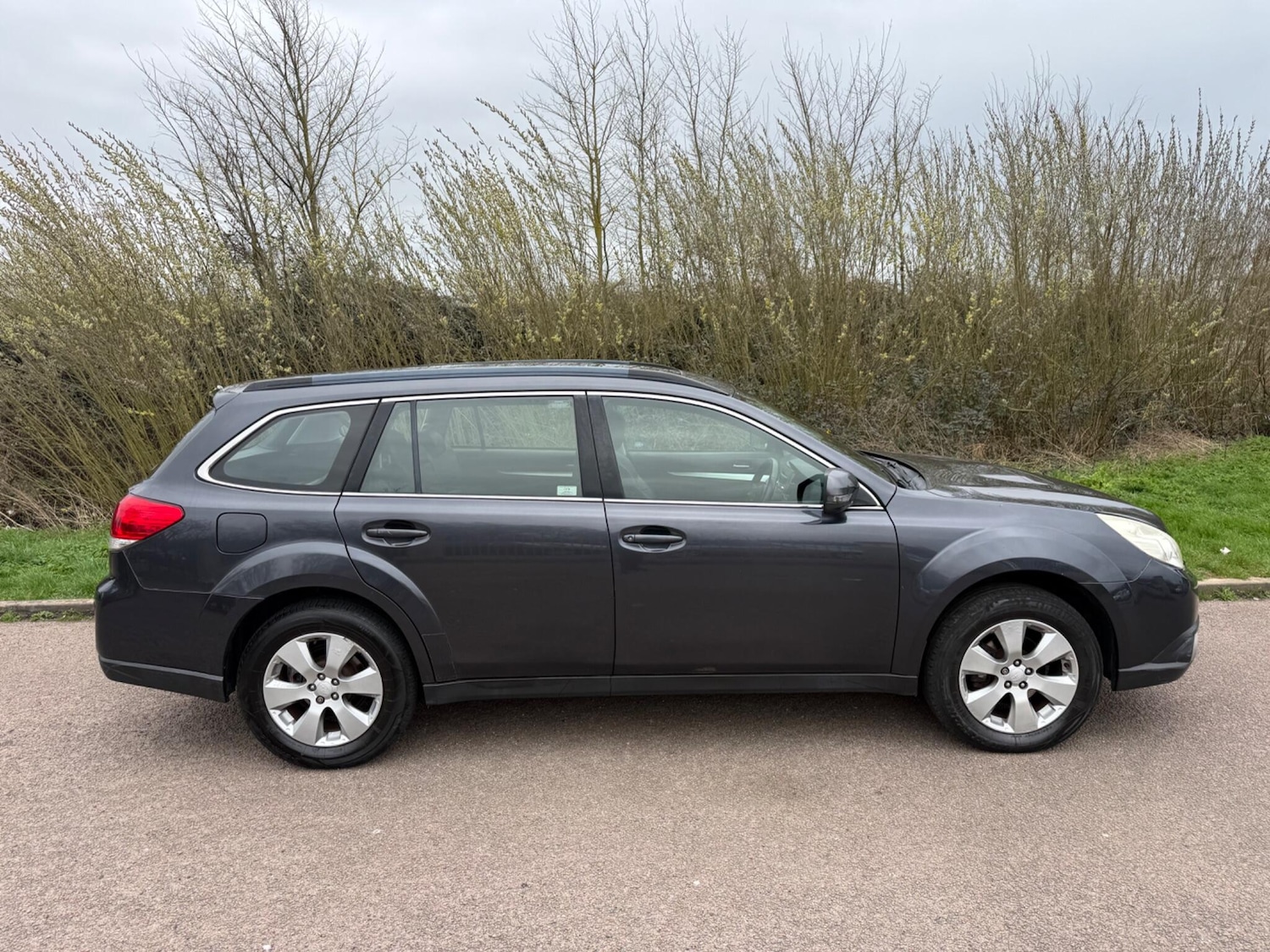 Used Subaru Outback 2012 for sale - 77882637: Photo 7