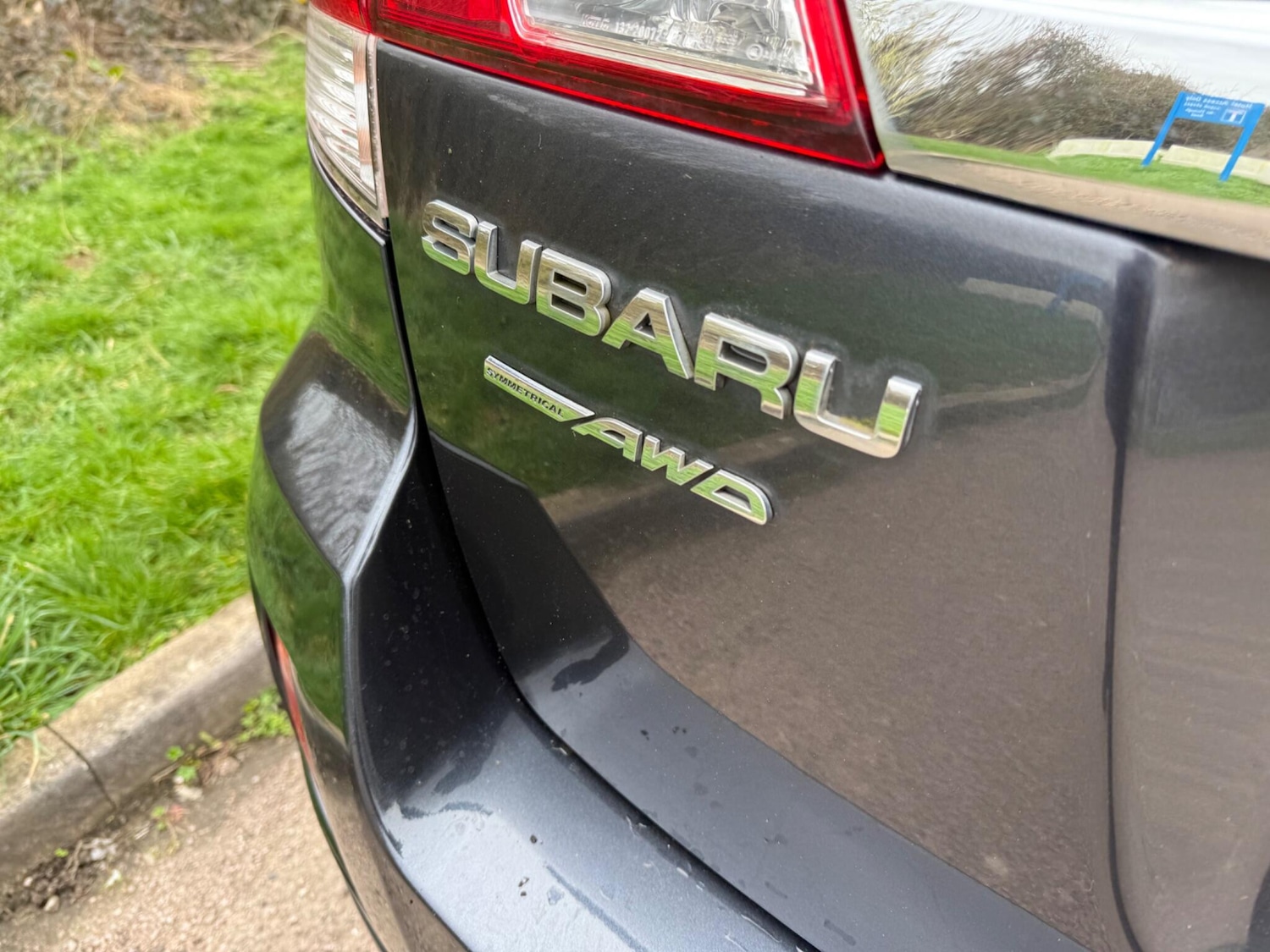 Used Subaru Outback 2012 for sale - 77882637: Photo 8