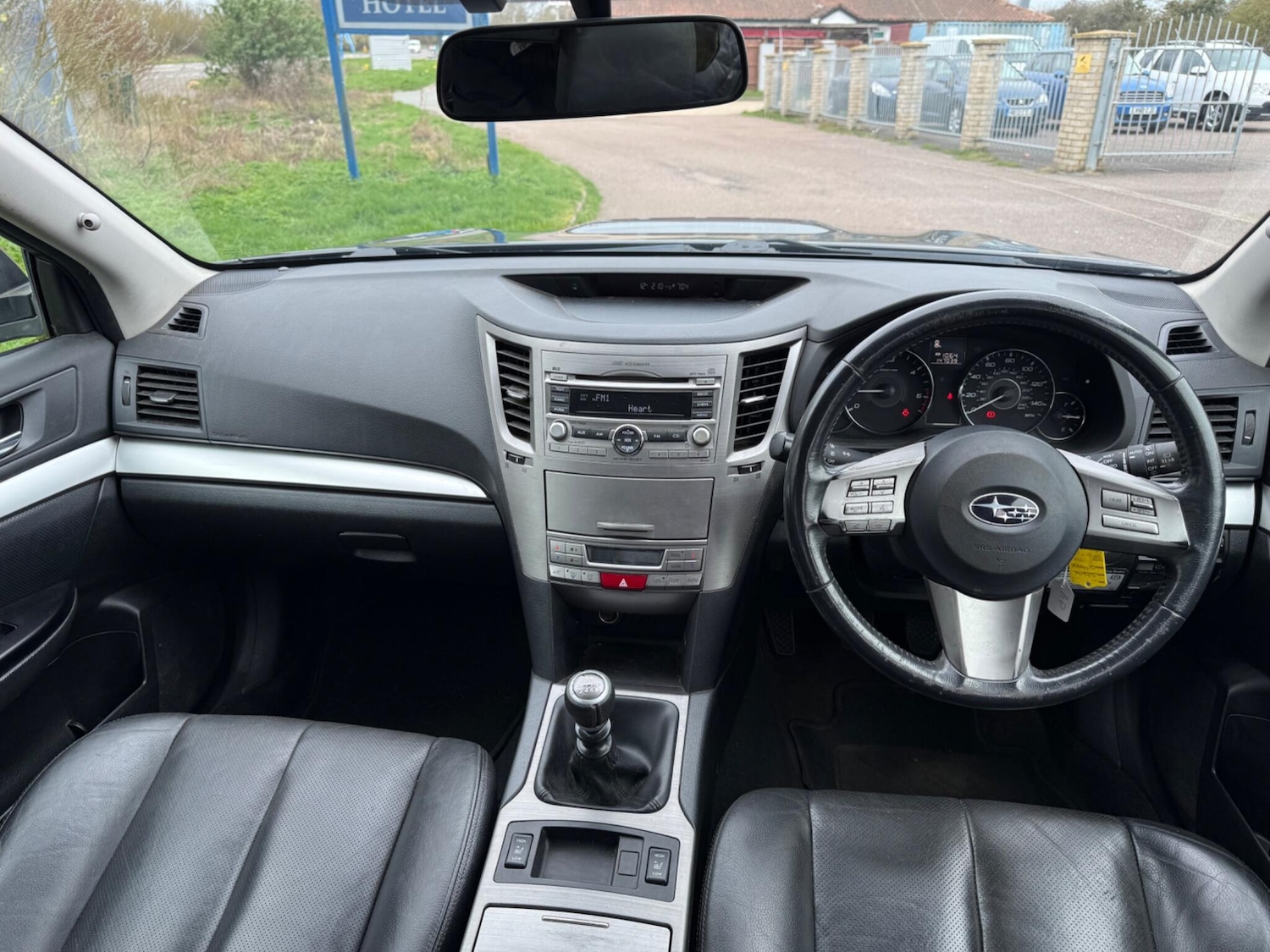 Used Subaru Outback 2012 for sale - 77882637: Photo 9