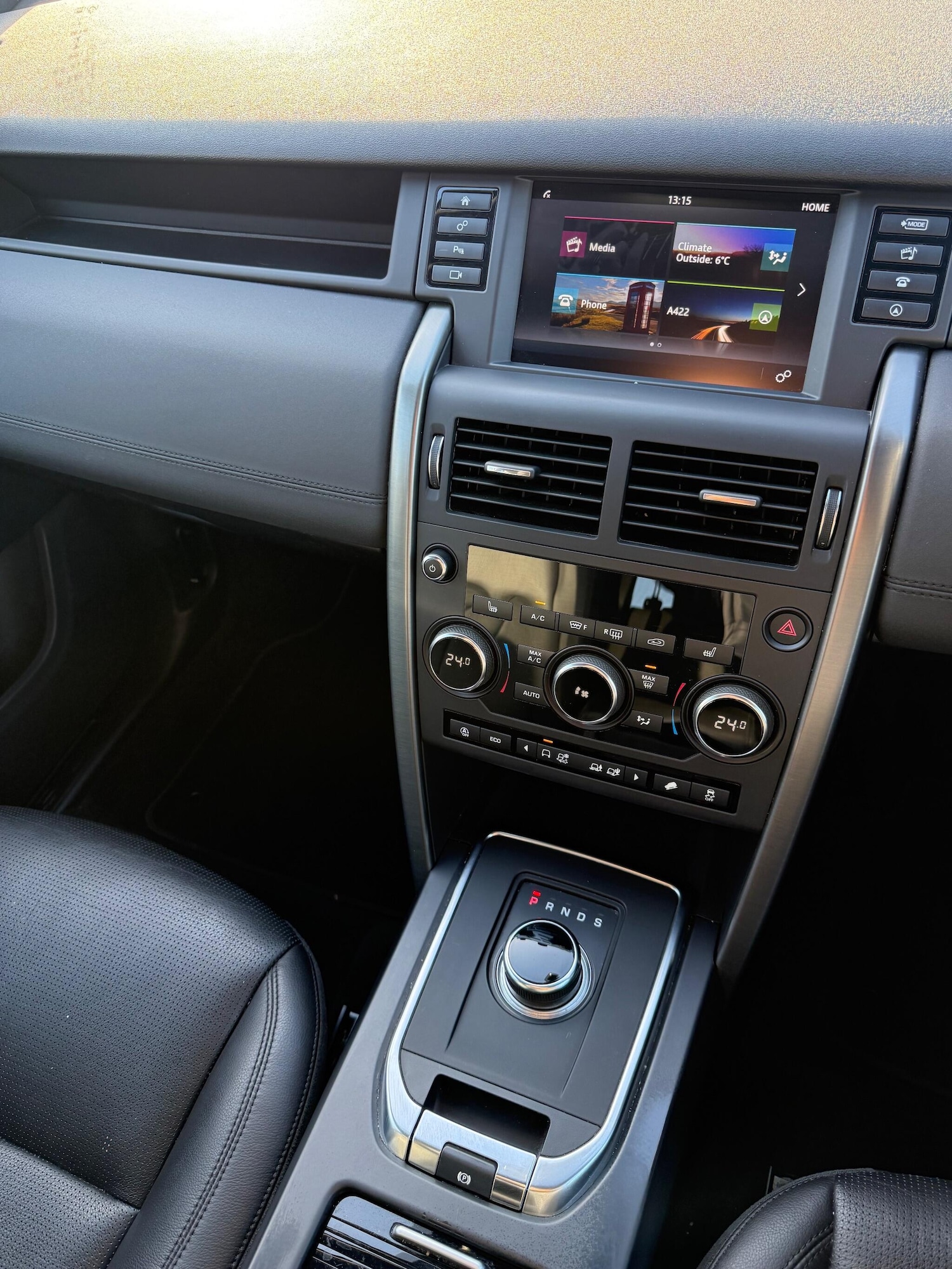 Used Land Rover Discovery Sport 2018 for sale - 76607972: Photo 10