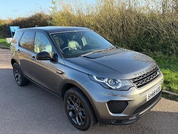 2018 (68) - 2.0 TD4 180 Landmark 5dr Auto